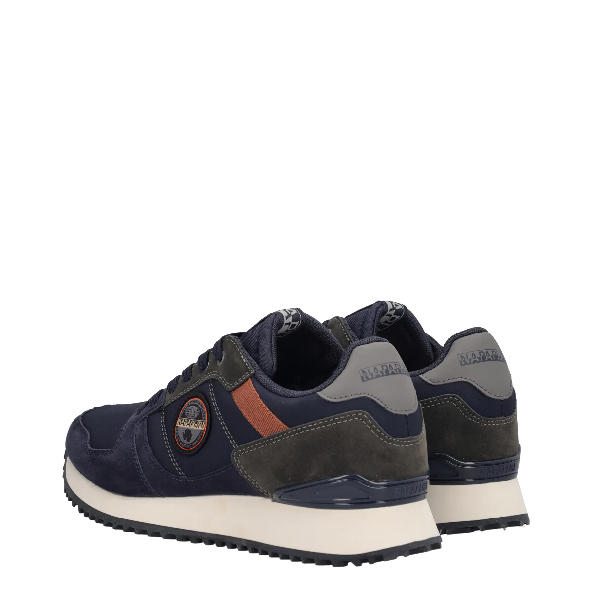 COSMOS 02 Sneakers Donna Blu - Image 4