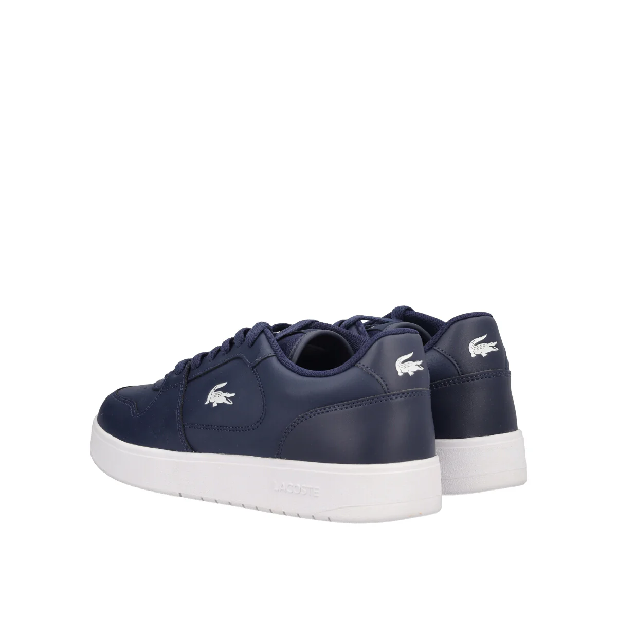COURT ACE Sneakers Uomo Blu - Image 4