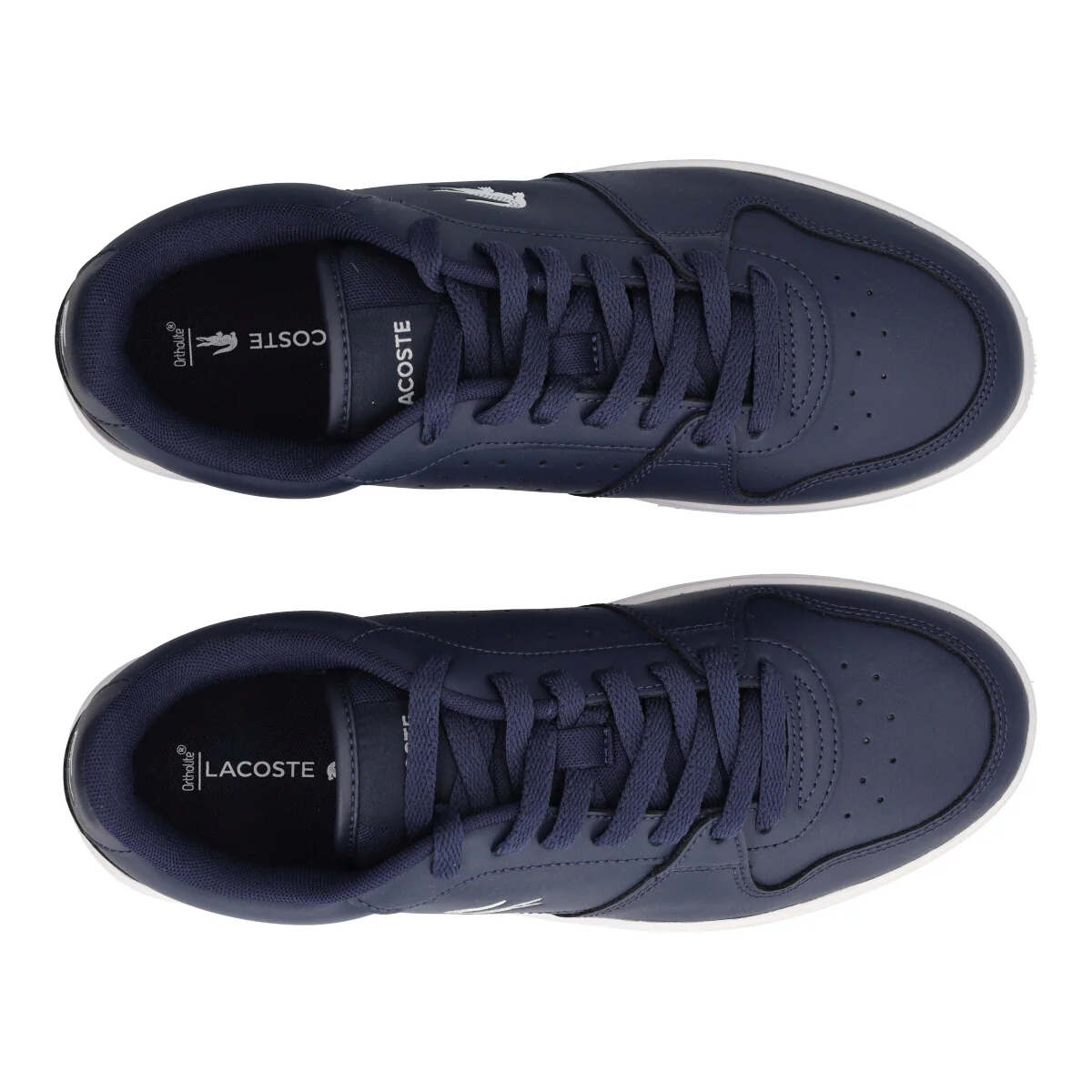 COURT ACE Sneakers Uomo Blu - Image 5