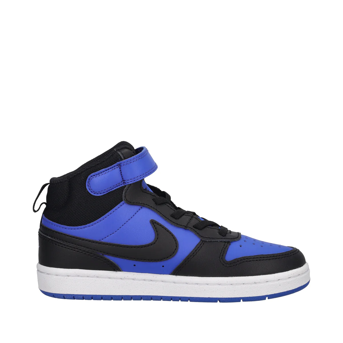 COURT BOROUGH MID 2 PSV Sneakers Ragazzi Blu - Image 2