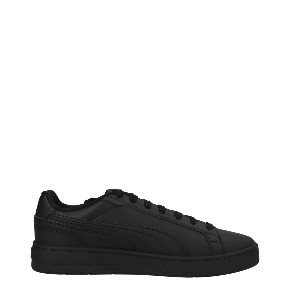 COURT CLASSICO Sneakers Uomo Nere - Image 2