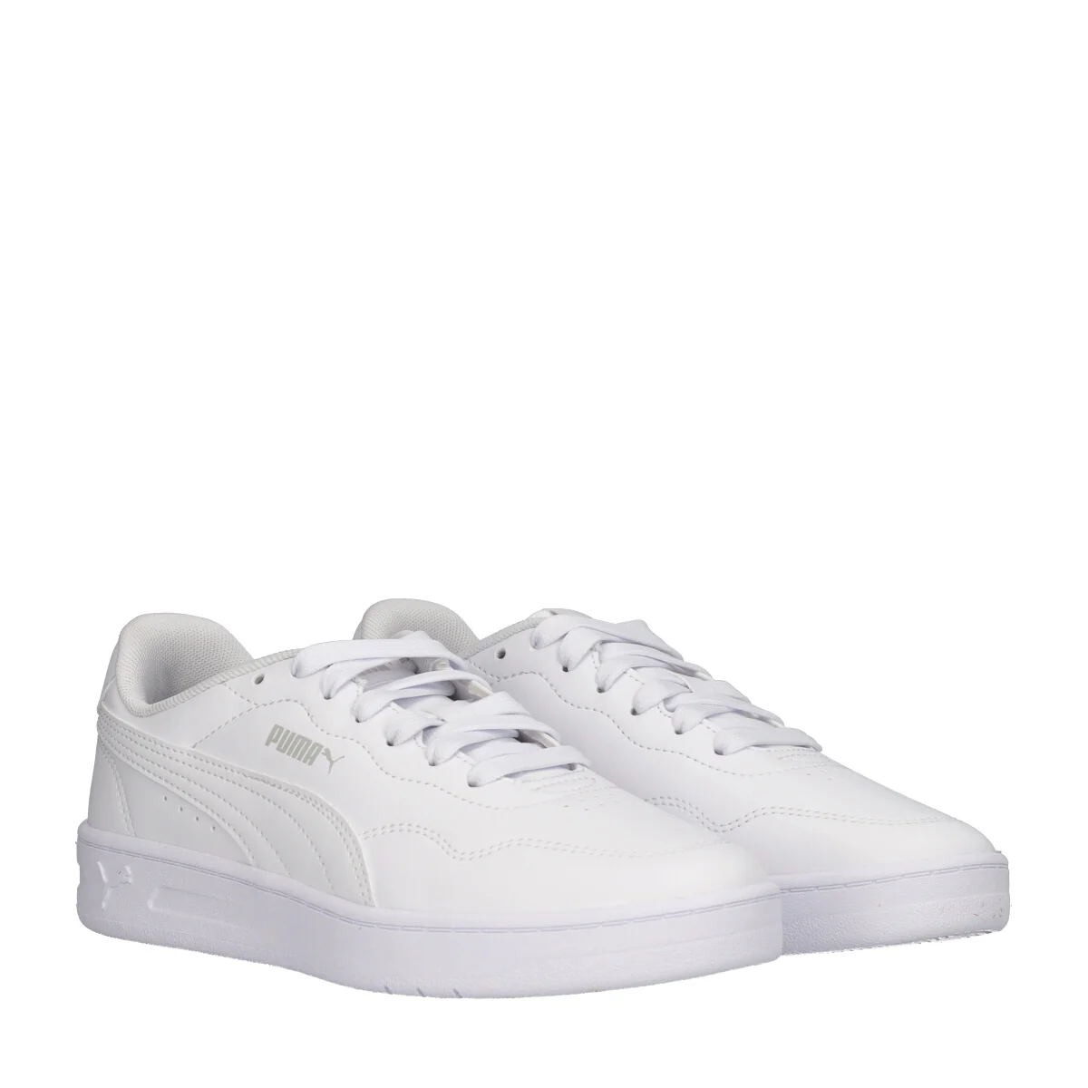 COURT LALLY Sneakers Donna Bianche - Image 3