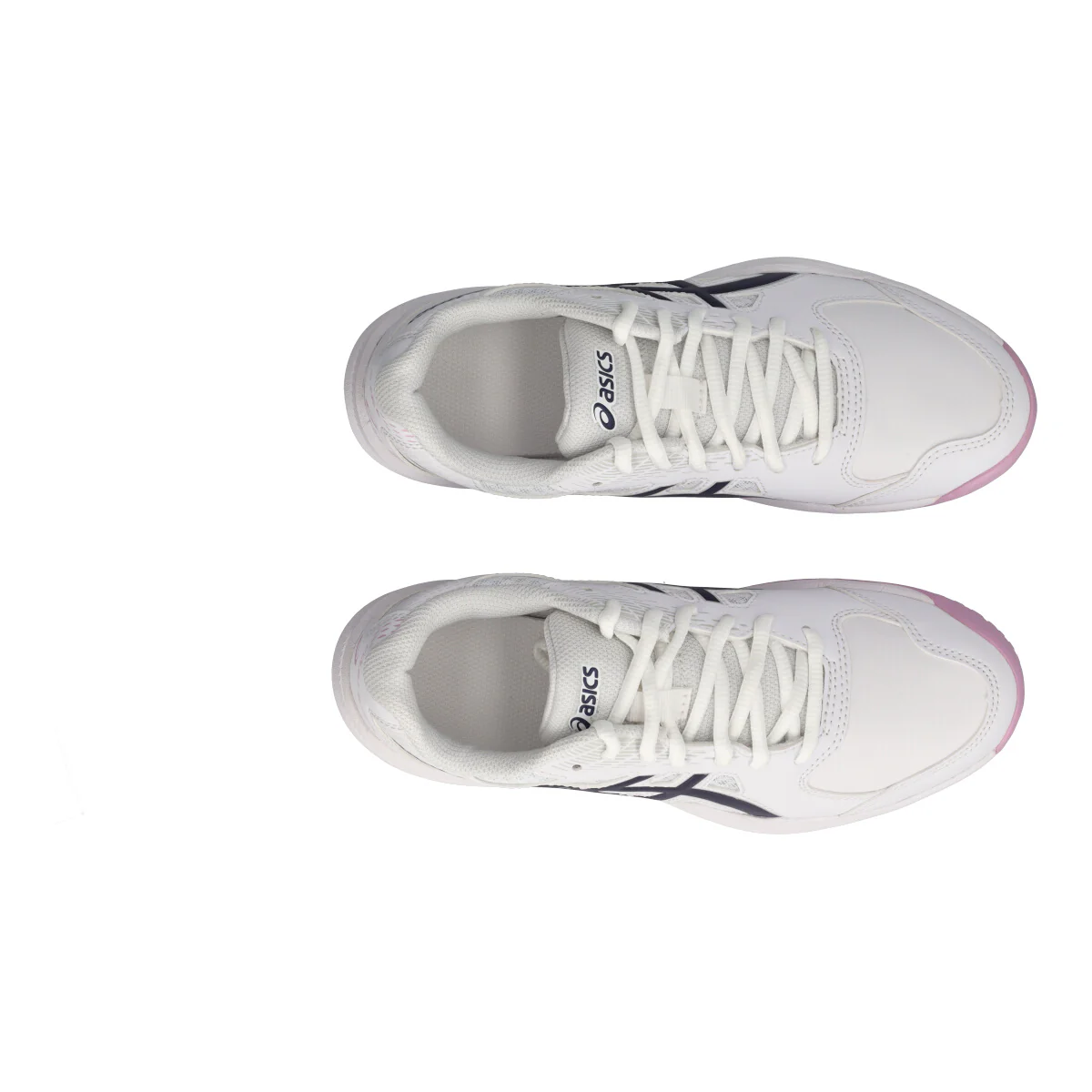 COURT SLIDE 4 Sneakers Donna Bianche - Image 5