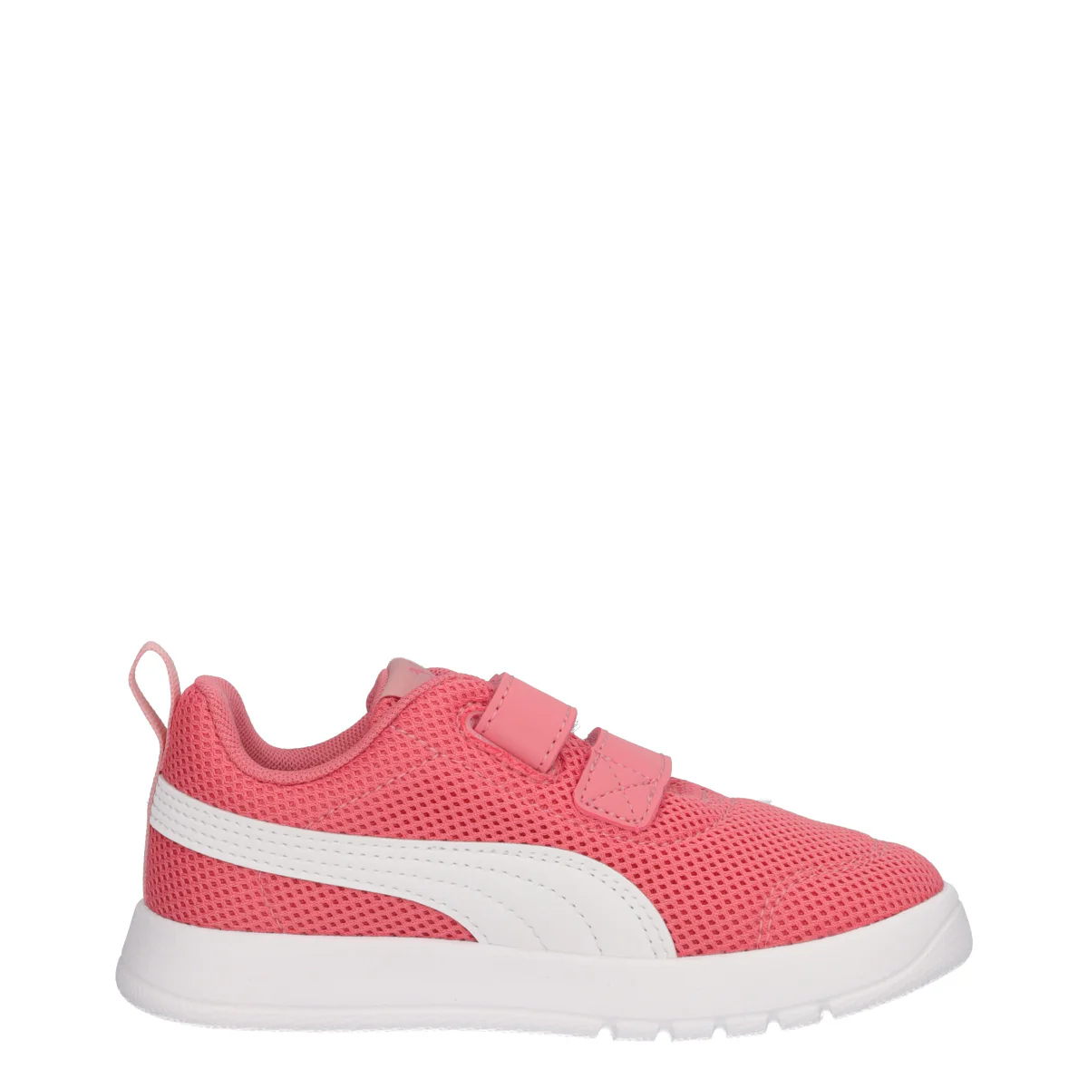 COURTFLEX V3 MESH INF Sneakers Bambina Rosa - Image 2