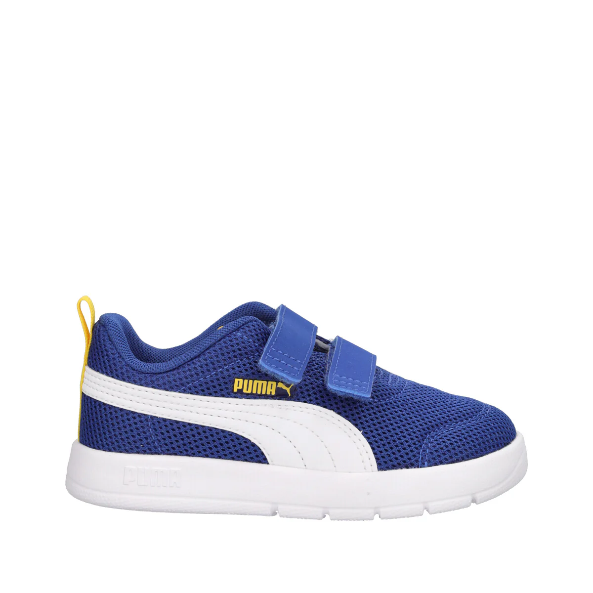 COURTFLEX V3 MESH INF Sneakers