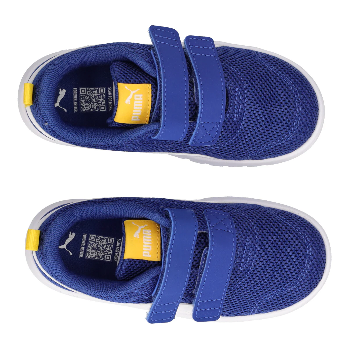 COURTFLEX V3 MESH INF Sneakers - Image 5