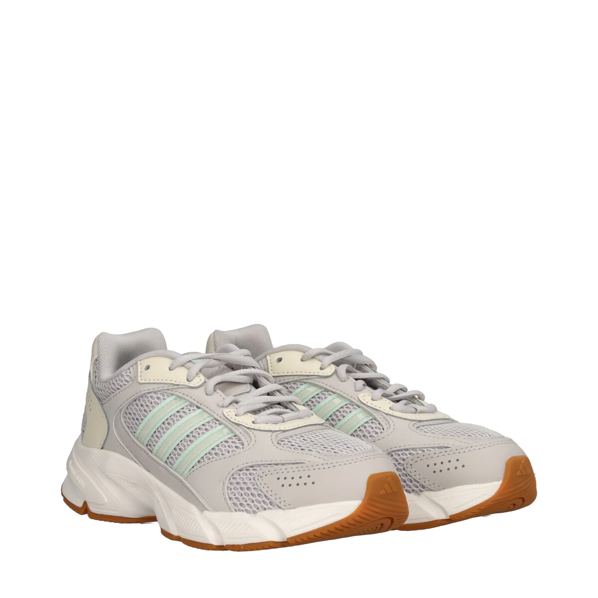 CRAZYCHAOS 2000 Sneakers Donna Lilla - Image 3