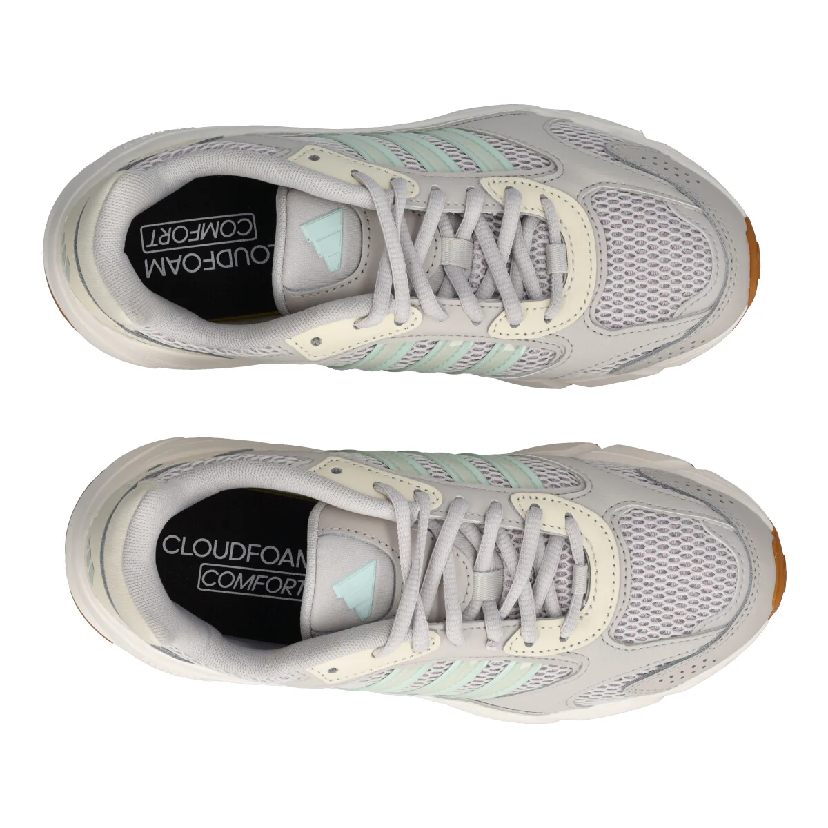 CRAZYCHAOS 2000 Sneakers Donna Lilla - Image 5