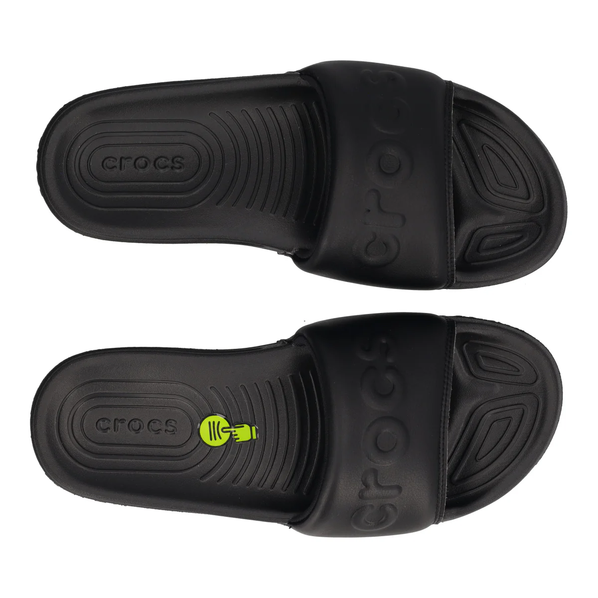 CROCS ALL DAY SLIDE Ciabatte - Image 5