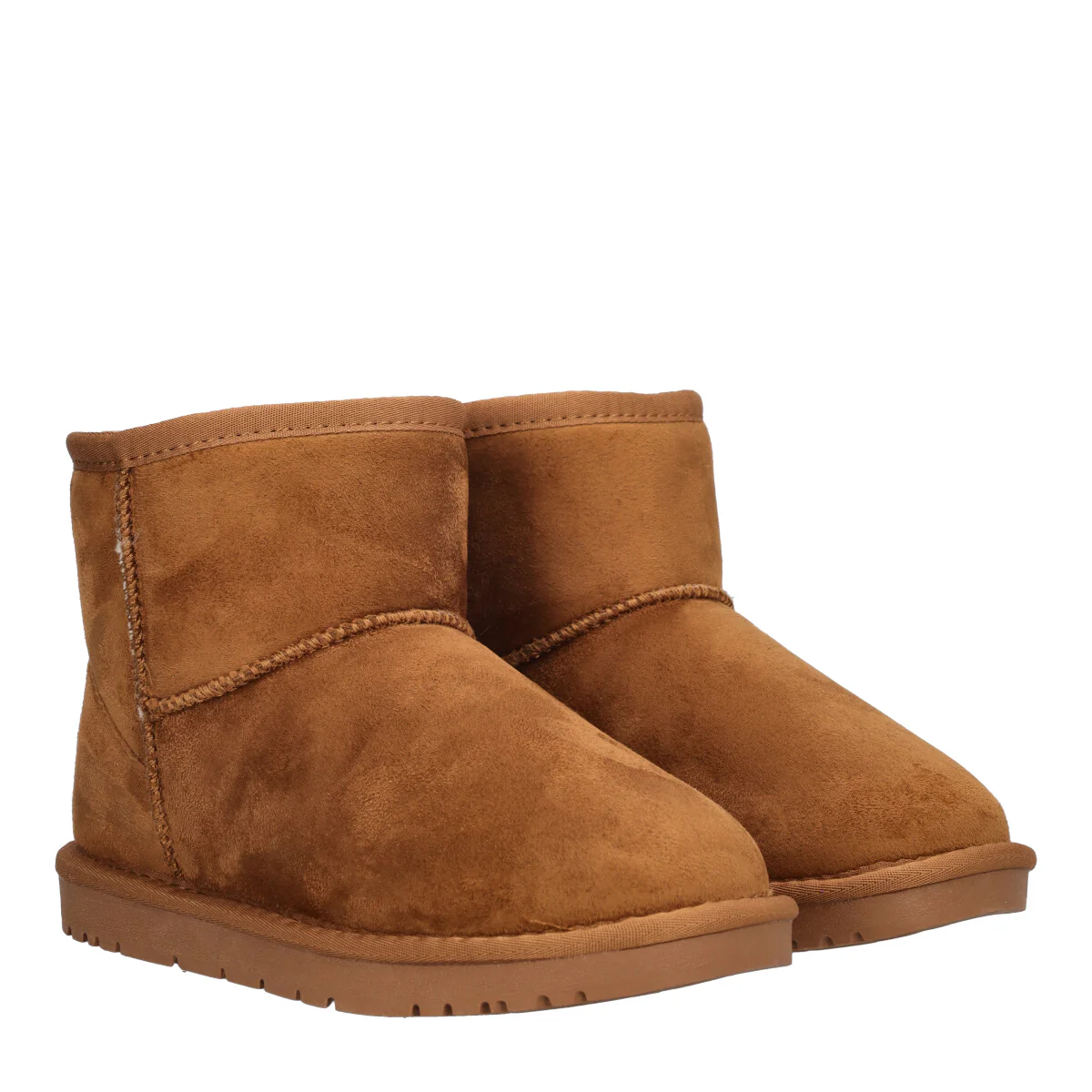 CROM Stivaletti Bambini Beige - Image 3