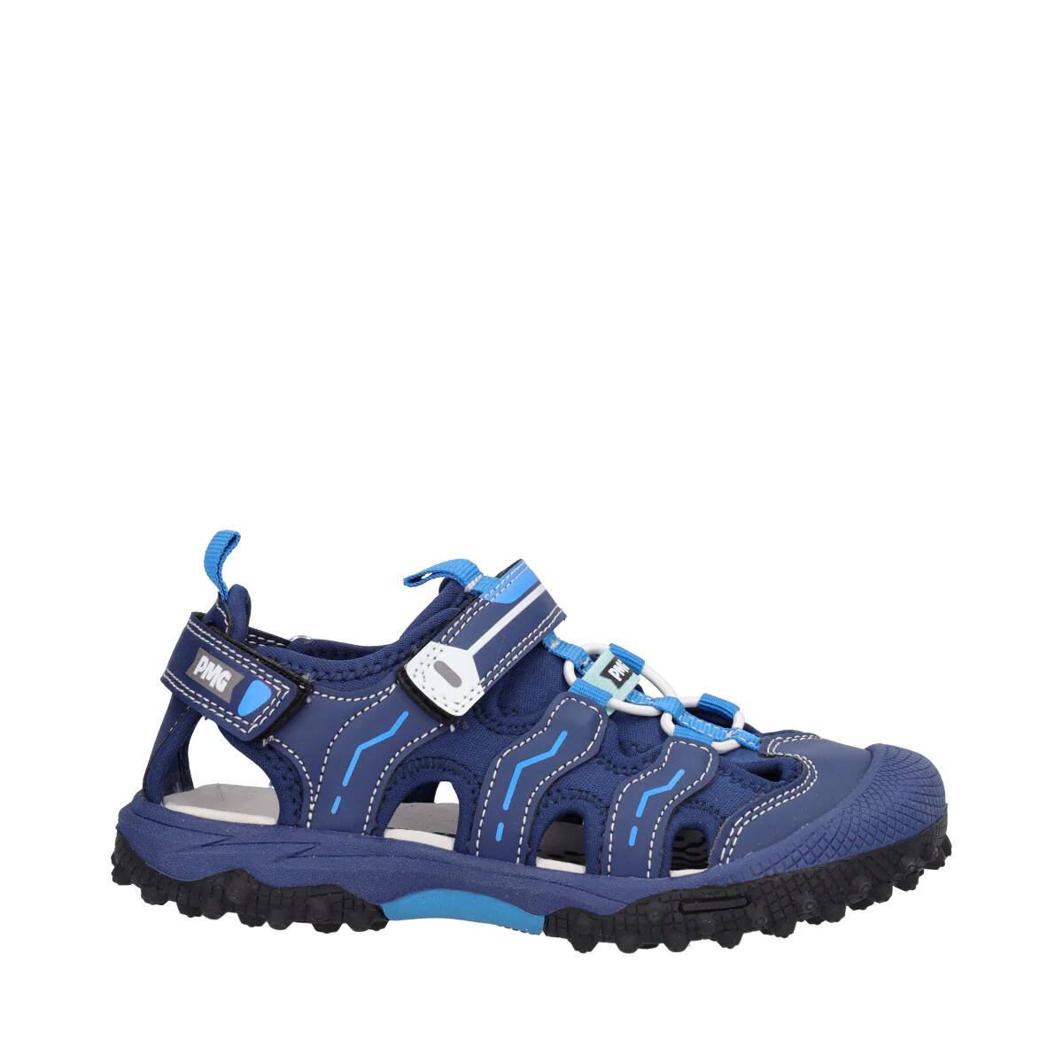 CROSS SANDAL