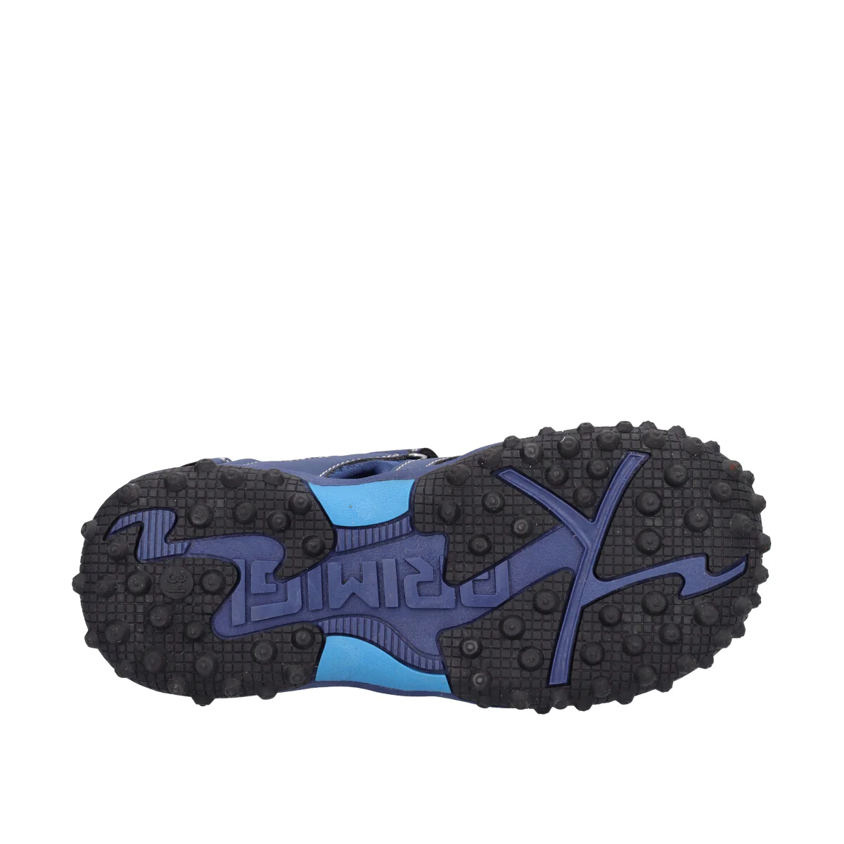 CROSS SANDAL - Image 2