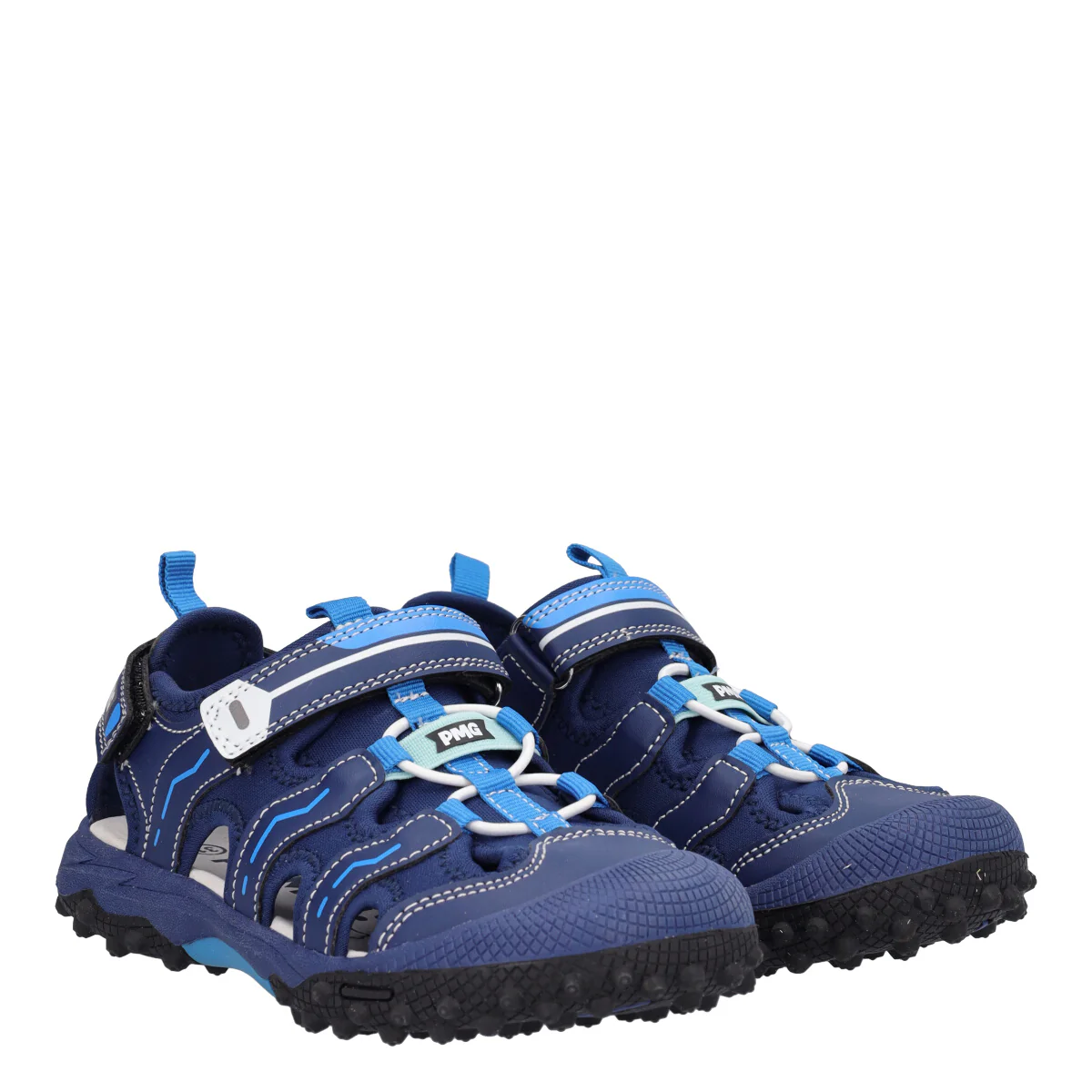 CROSS SANDAL - Image 3