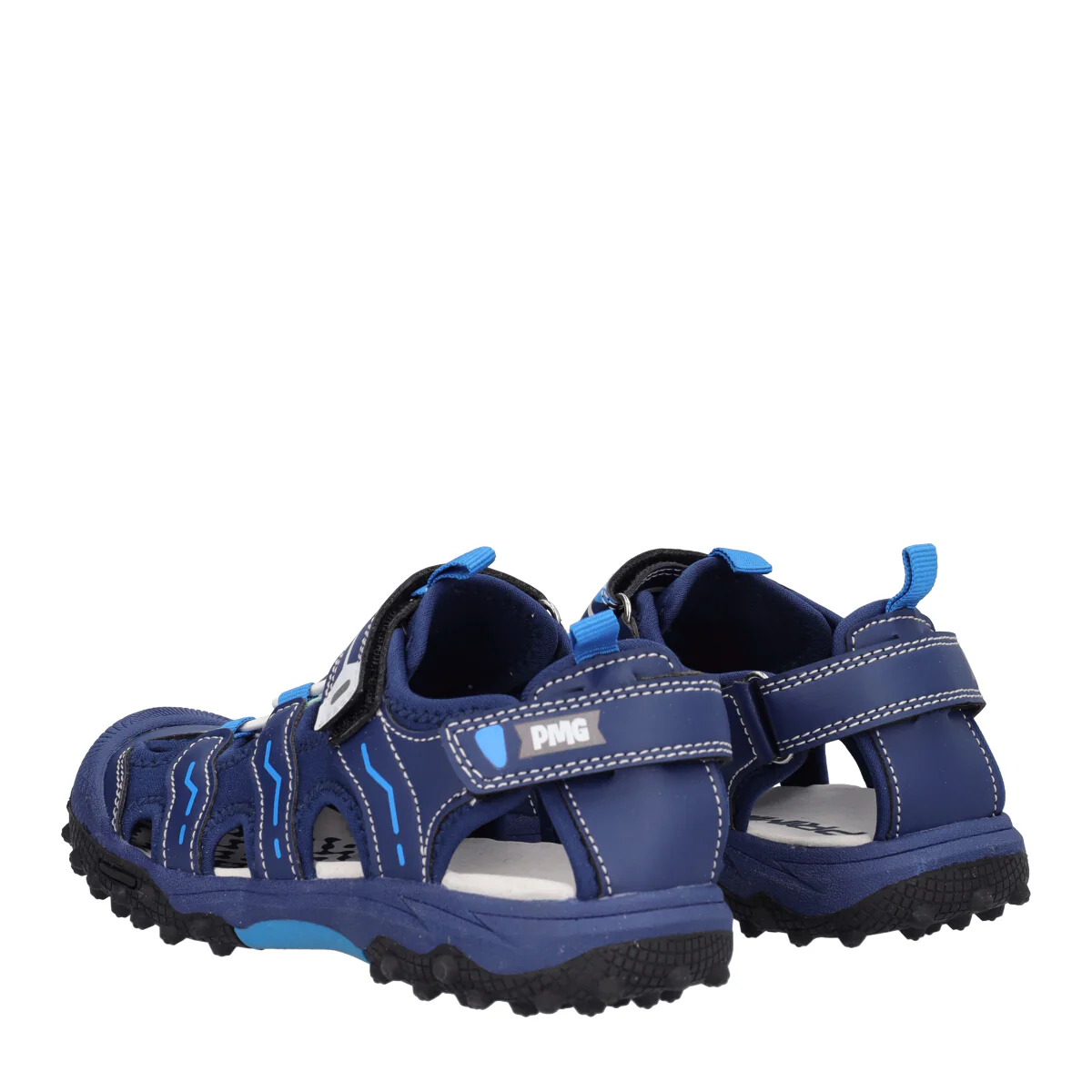 CROSS SANDAL - Image 4