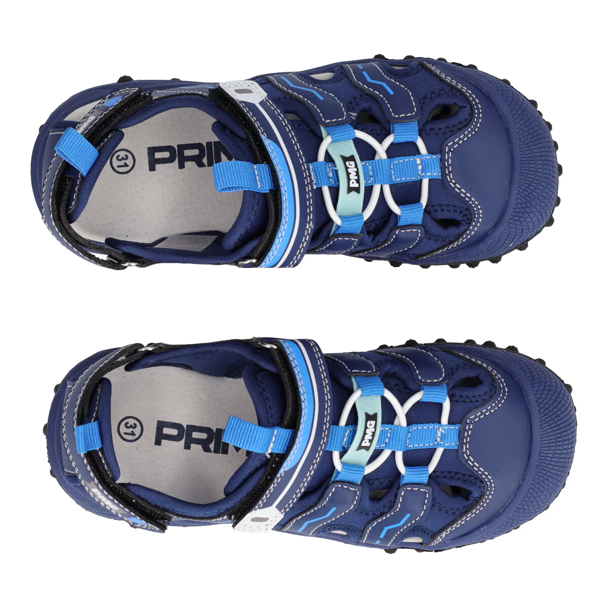 CROSS SANDAL - Image 5