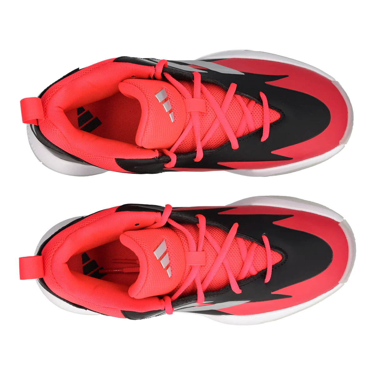 CROSSEMUP SELECT J Sneakers Junior Rosse - Image 5
