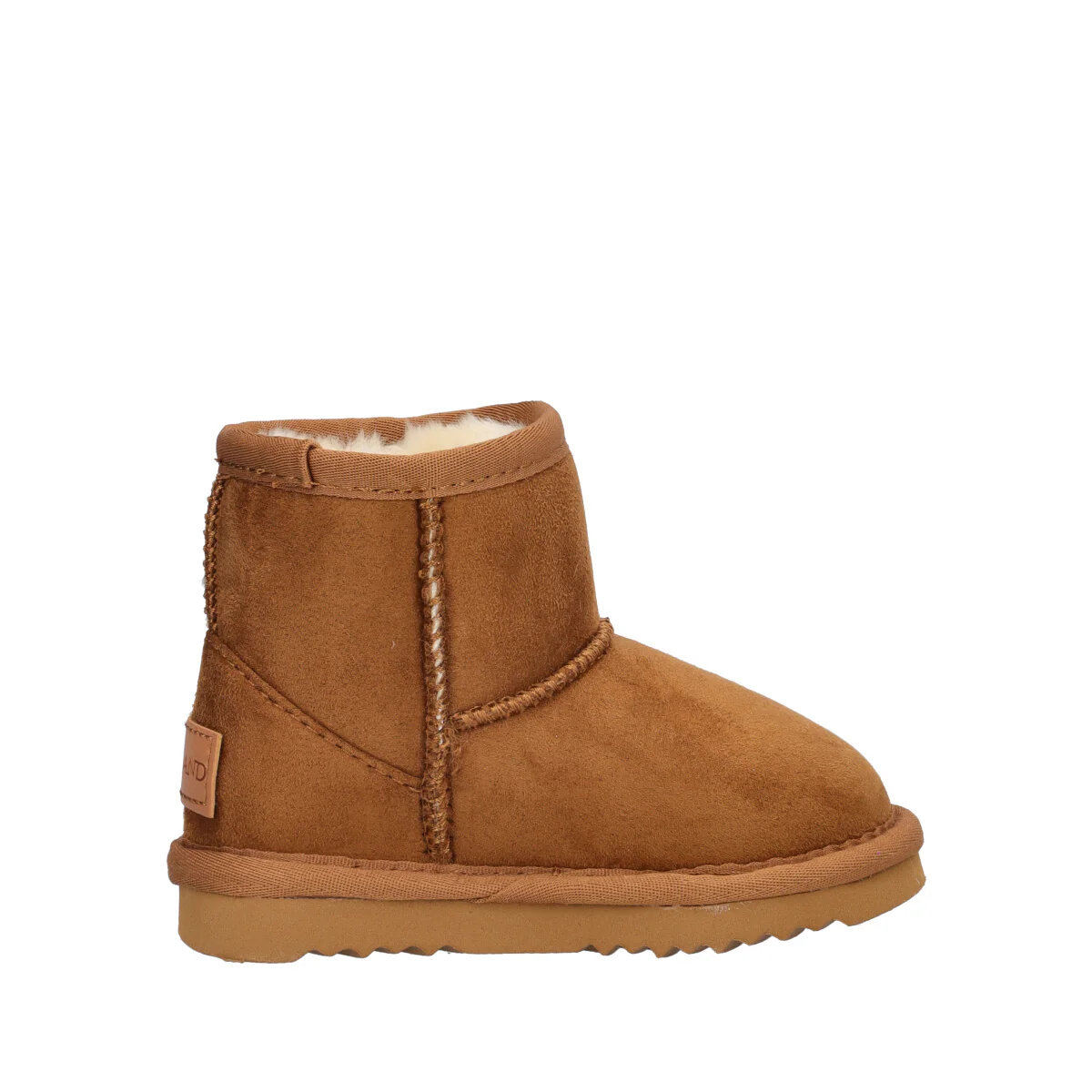 CROY Stivaletti Bambini Beige - Image 2