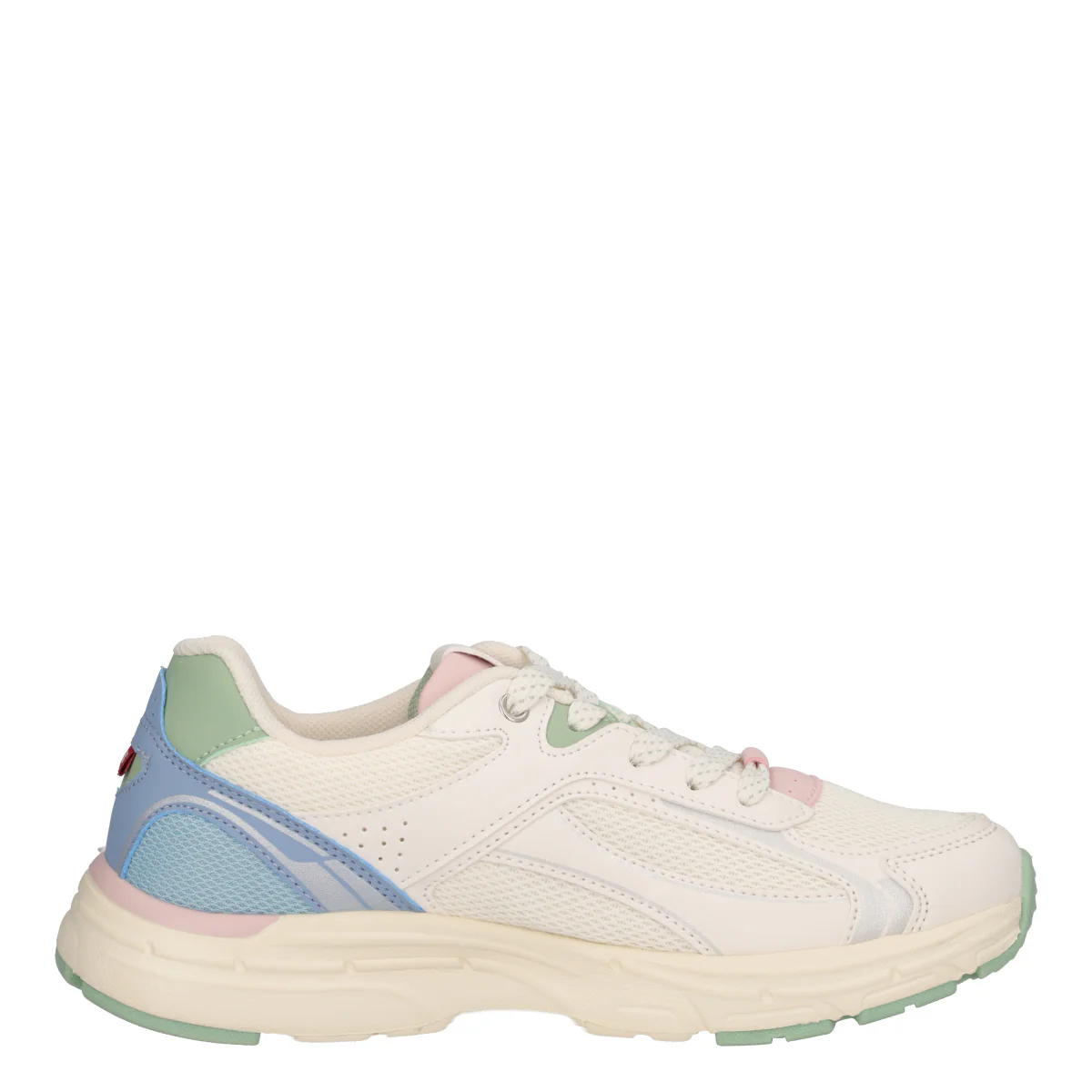 CURTIS Sneakers Junior Off White - Image 2