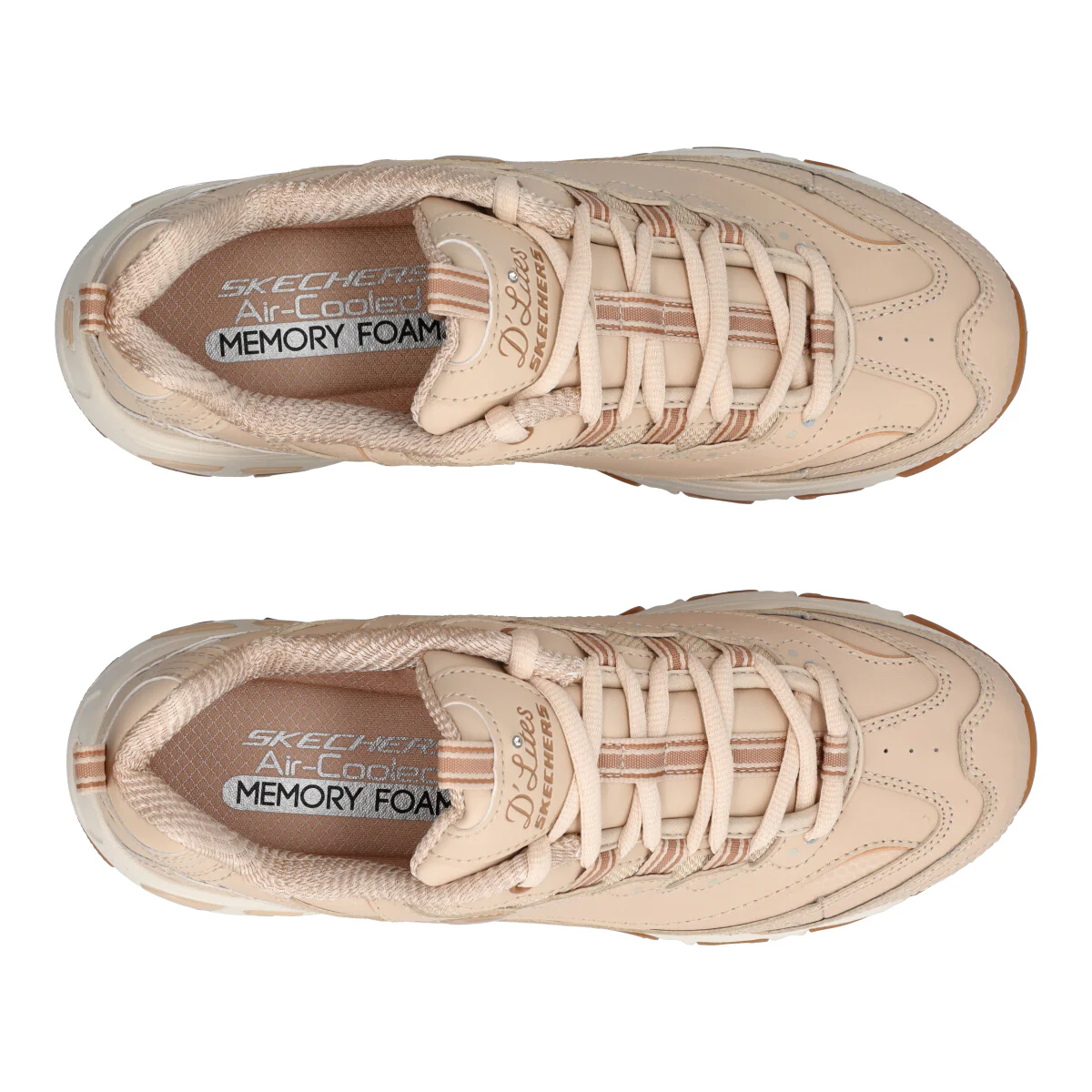 D LITES GOOD NEUTRAL Sneakers - Image 5