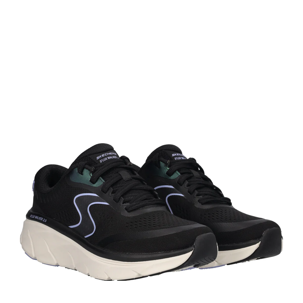 D LUX WALKER 2.0 ACTIVE PACE - Image 3