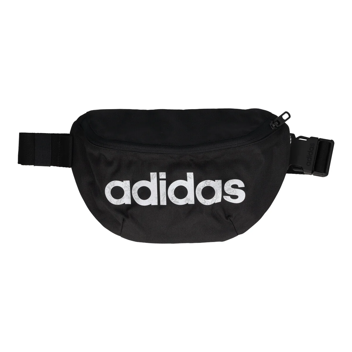 DAILY WAISTBAG Marsupio Unisex Nero - Image 5