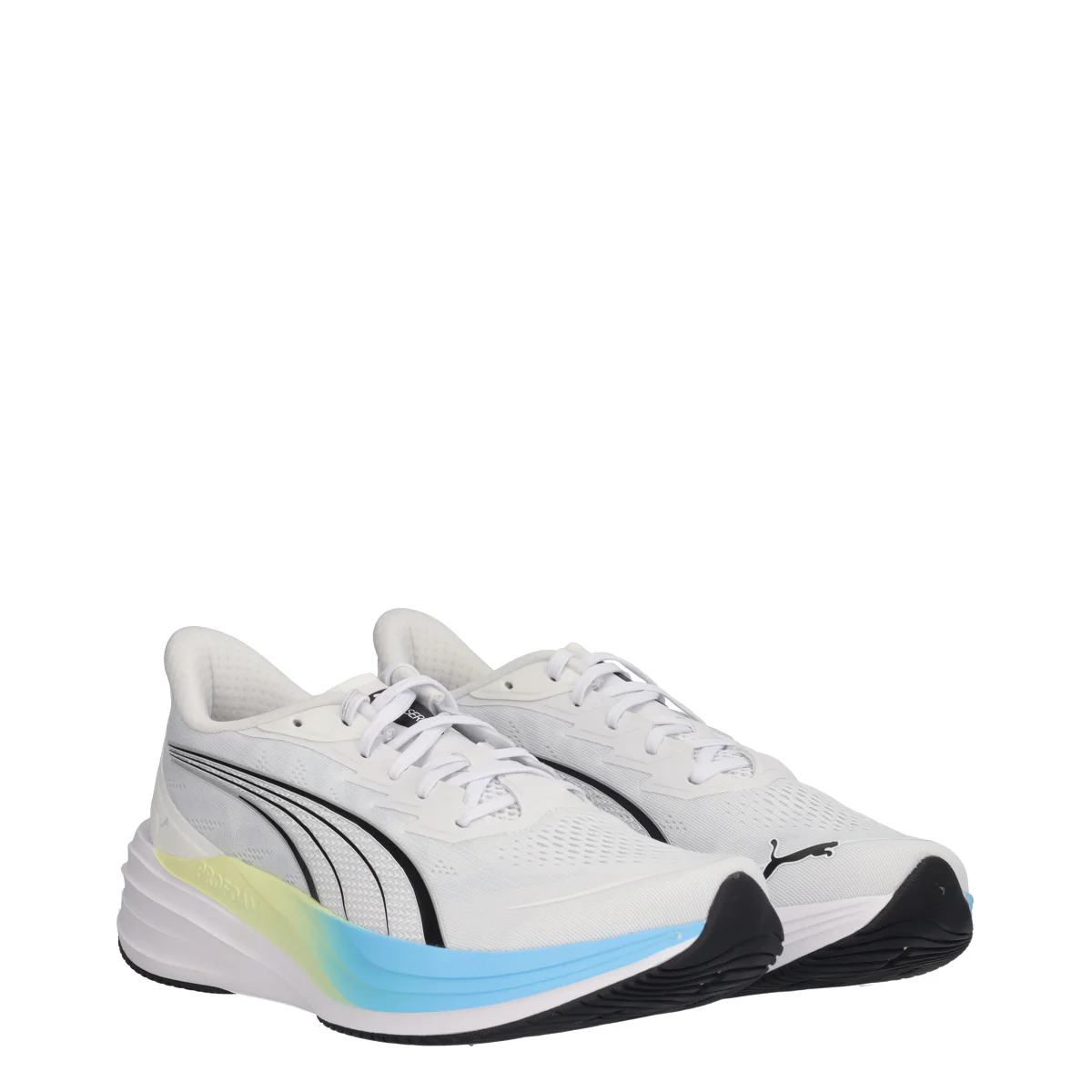 DARTER PRO 2 Running Uomo Bianche - Image 3