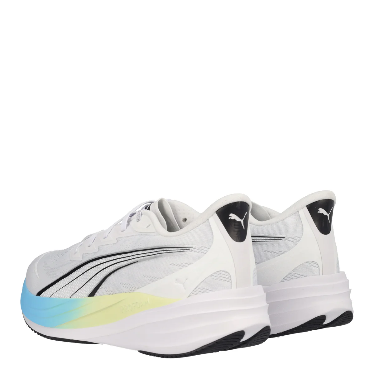 DARTER PRO 2 Running Uomo Bianche - Image 4