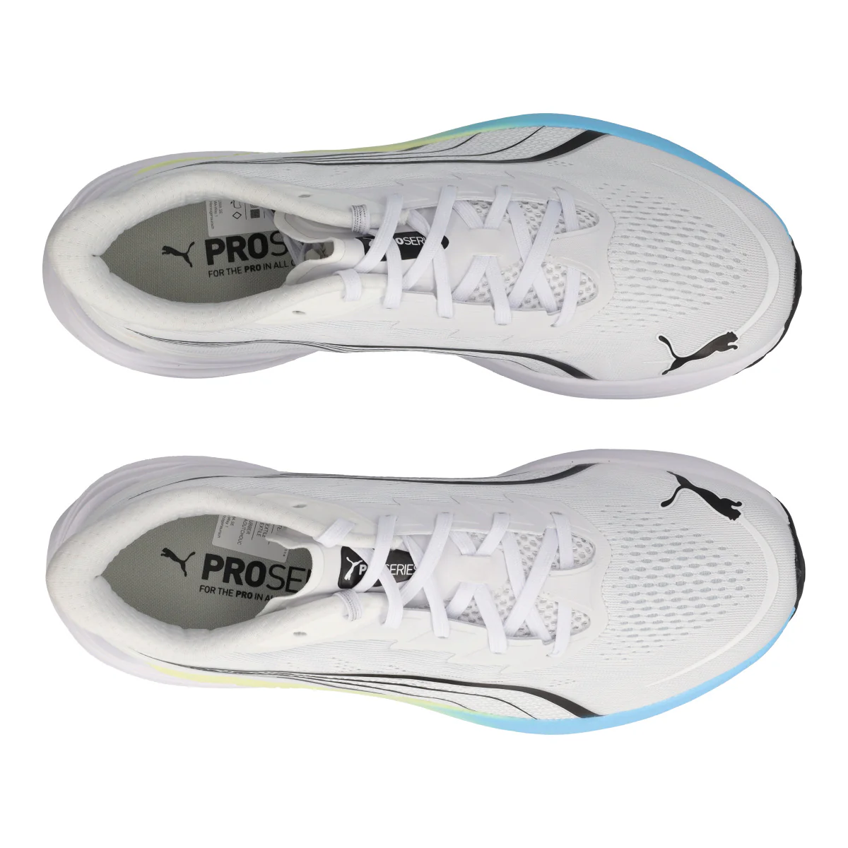 DARTER PRO 2 Running Uomo Bianche - Image 5