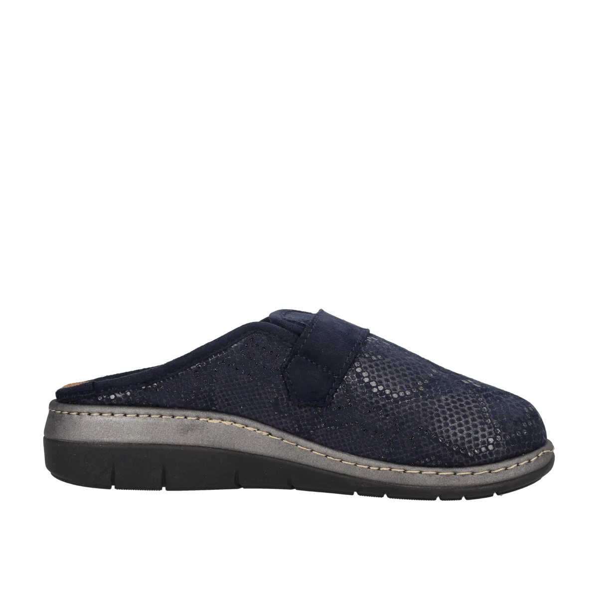 DASA Ciabatte Donna Blu - Image 2