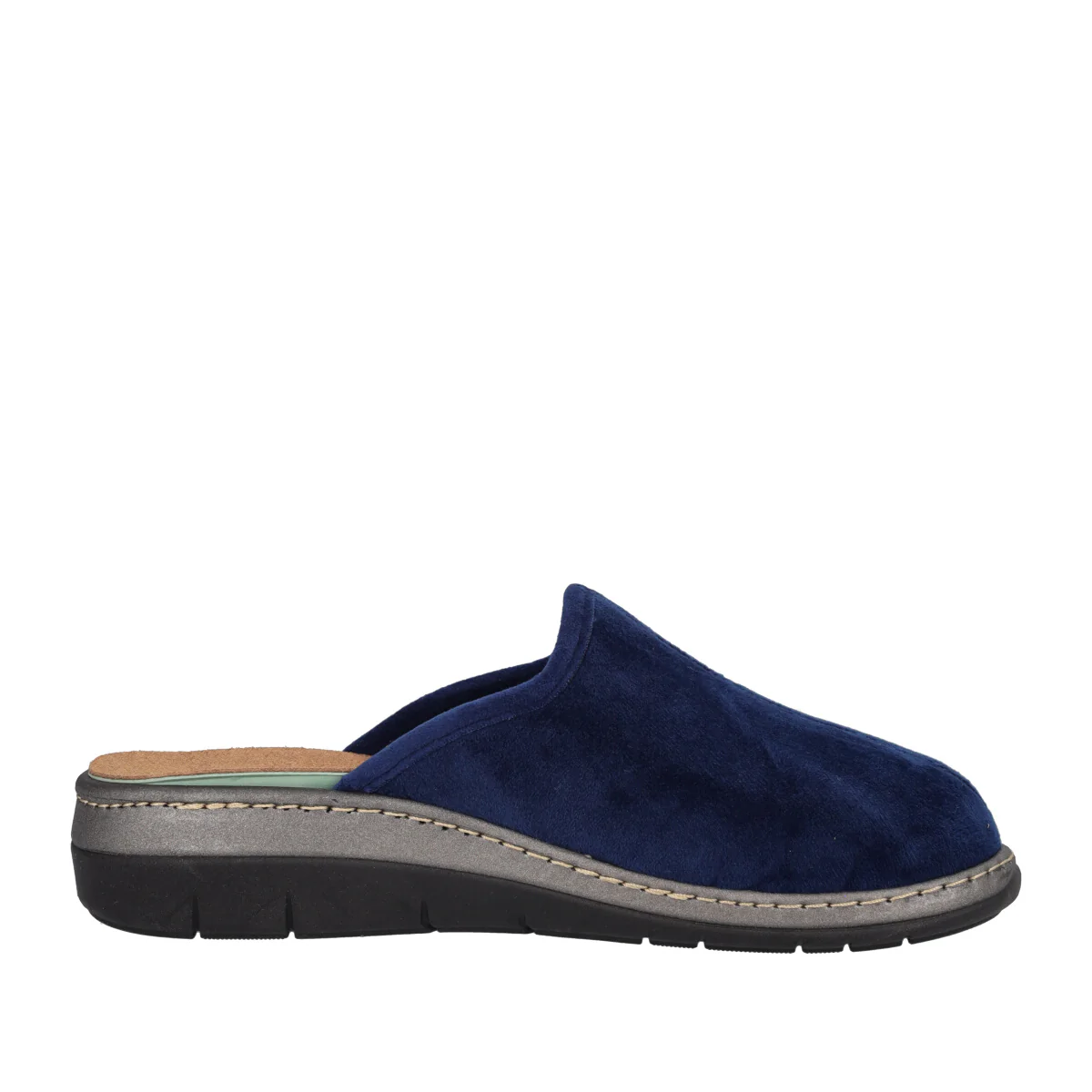 DASA Ciabatte Donna Blu - Image 2