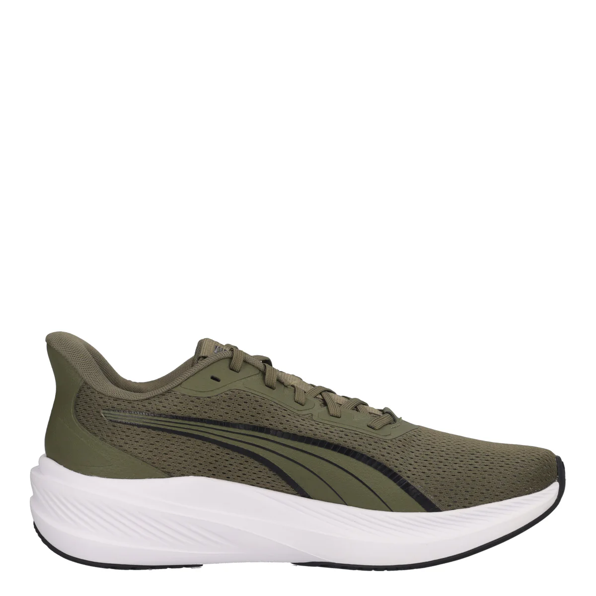 DASHER LITE Running Uomo Verdi - Image 2