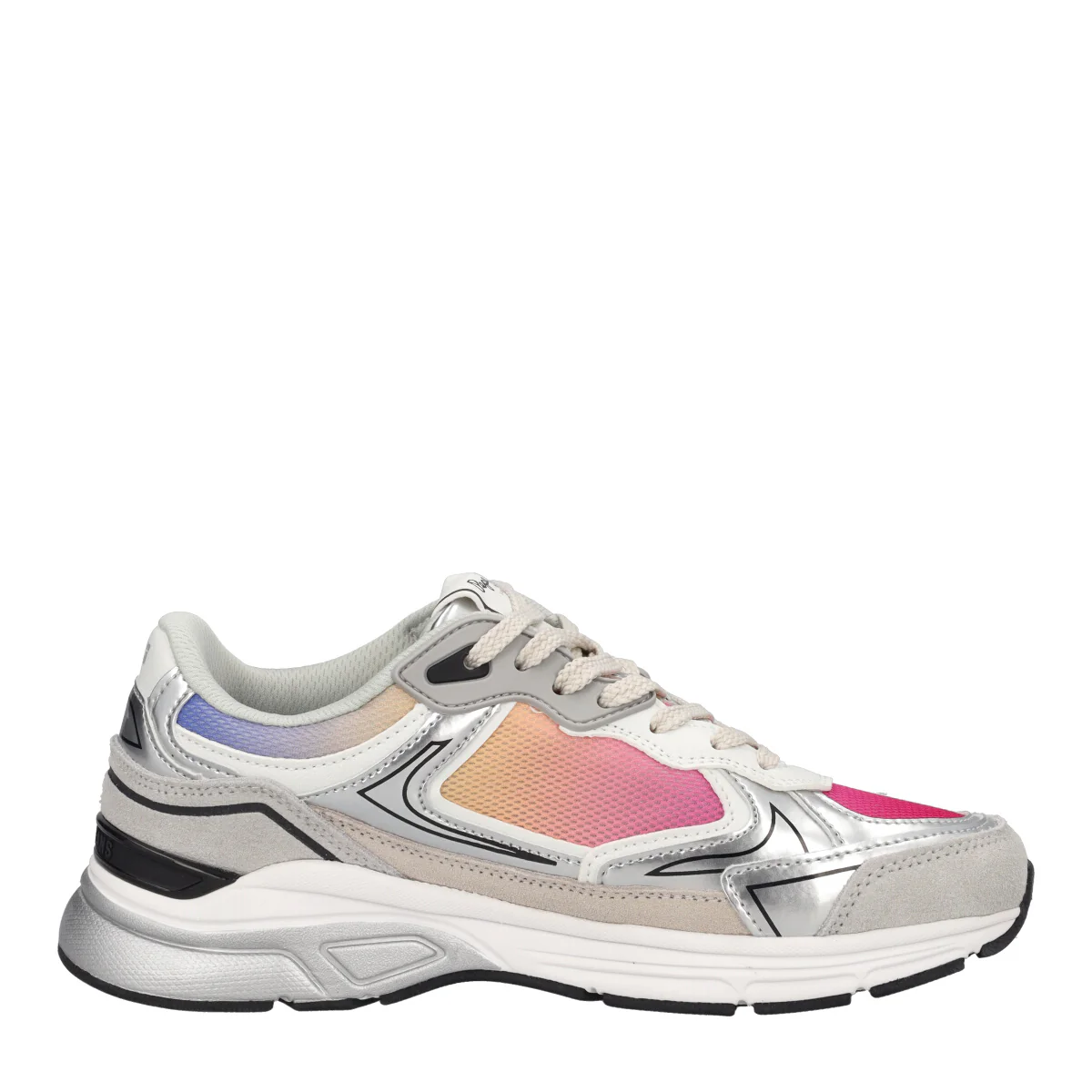 DAVE Sneakers Donna Multicolor - Image 2