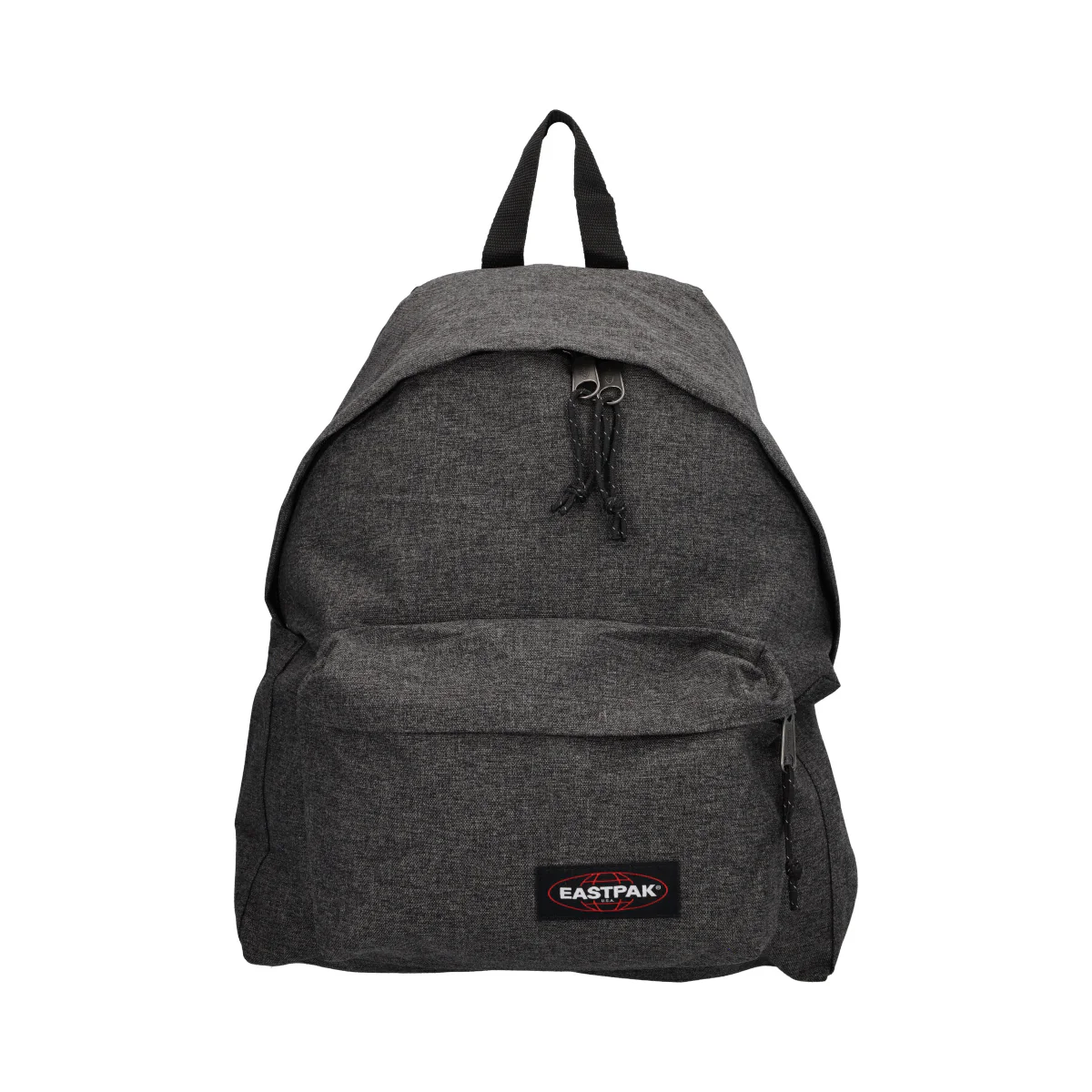 DAY PAK R Zaino Unisex Denim Nero - Image 4
