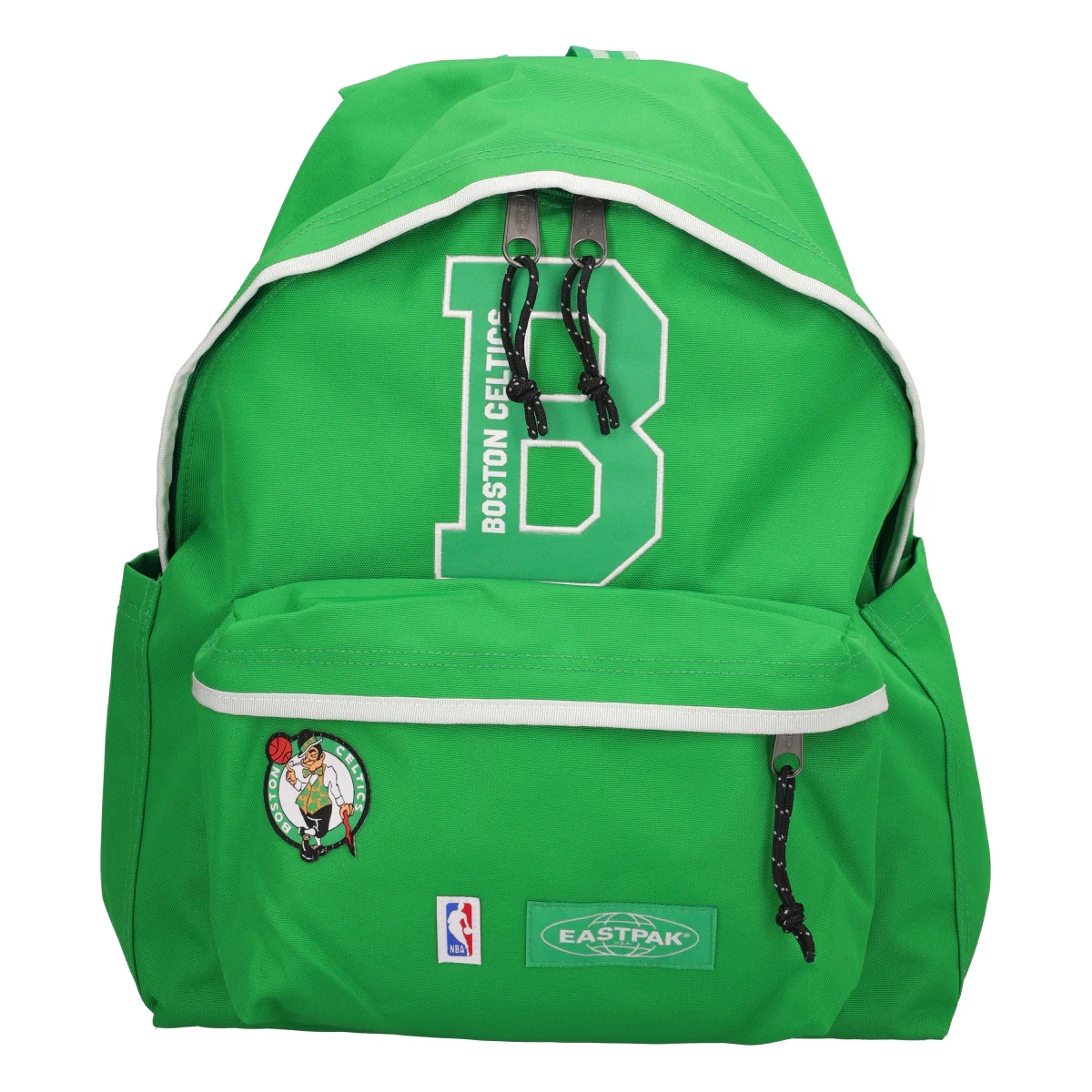 DAY PAKR Zaino Boston Celtics Verde - Image 5