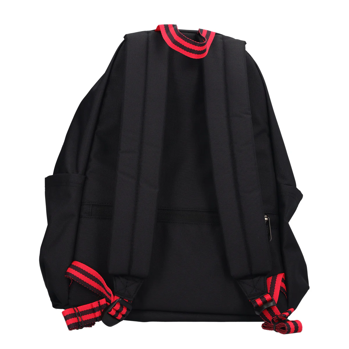 DAY PAKR Zaino Chicago Bulls Nero e Rosso - Image 4