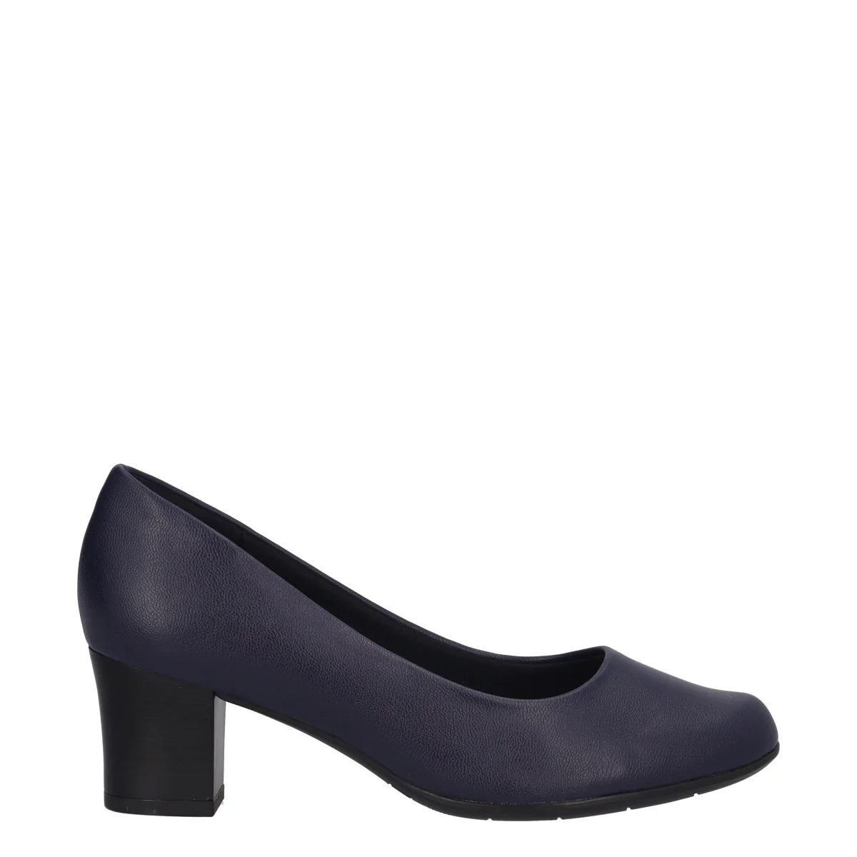 Decolleté Comfort Donna Blu