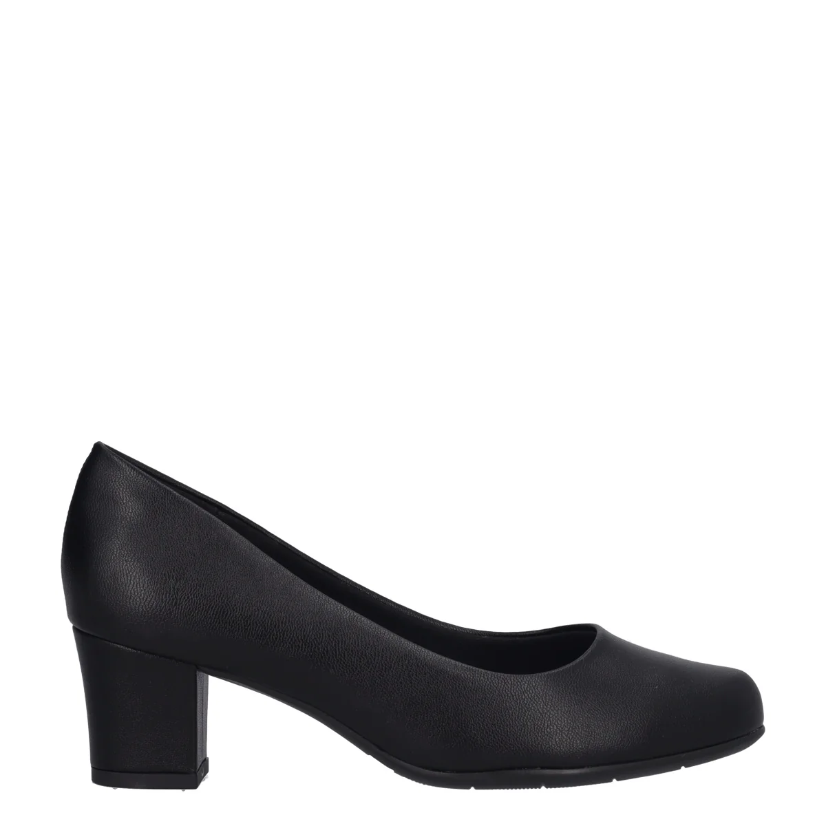 Decolleté comfort Donna Nere