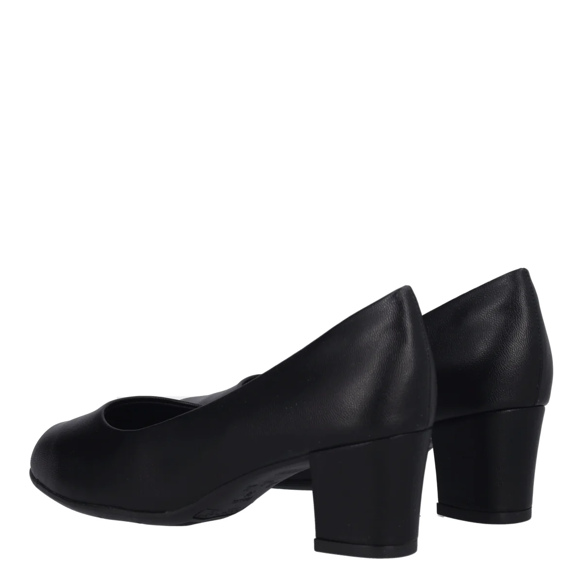 Decolleté comfort Donna Nere - Image 4