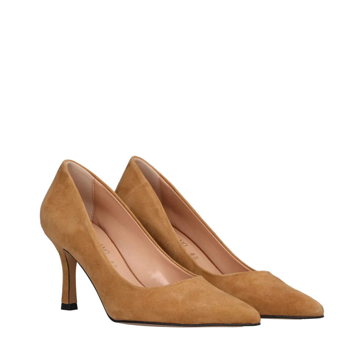 Décolleté Donna Beige - Image 3