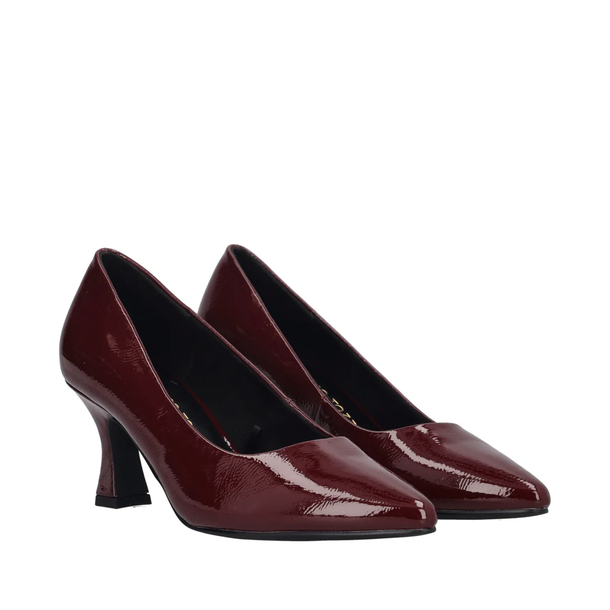 Décolleté Donna Bordeaux - Image 3