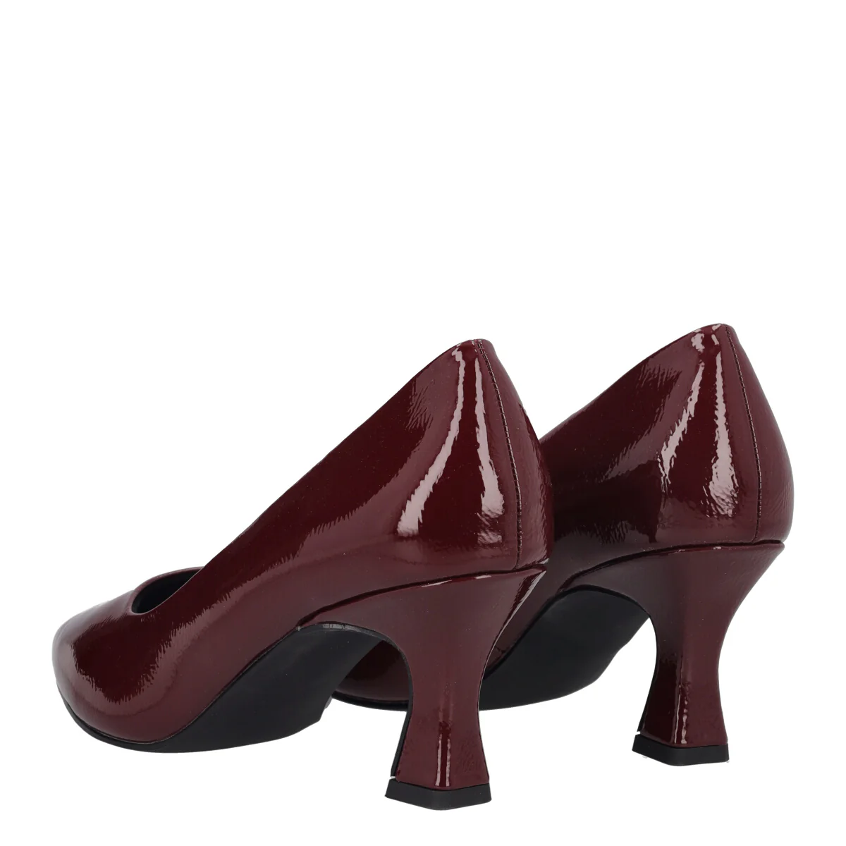 Décolleté Donna Bordeaux - Image 4