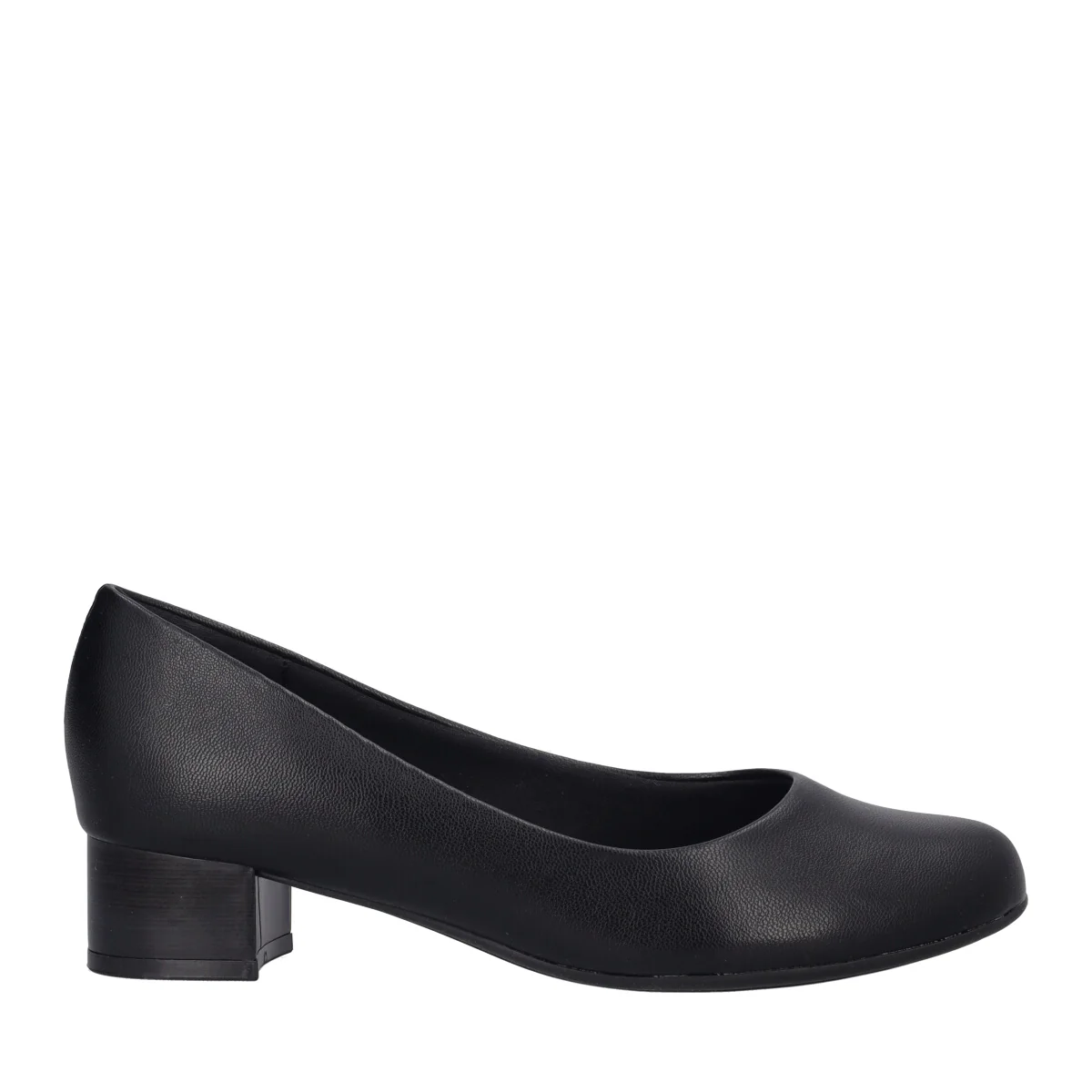 Decolleté Donna Nere Comfort