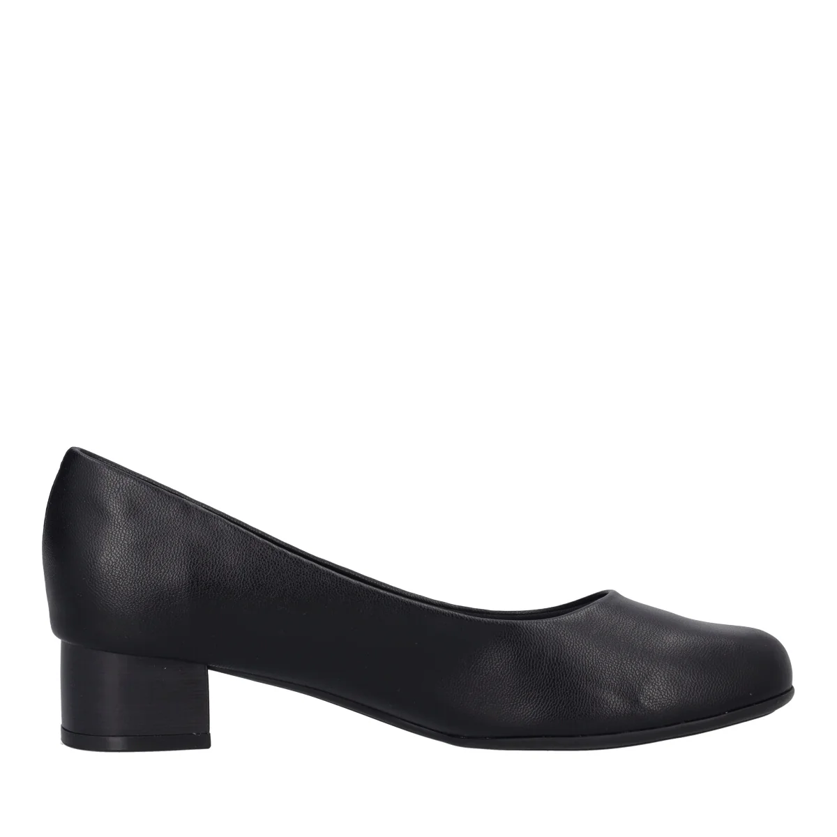 Decolleté Donna Nere Comfort - Image 2