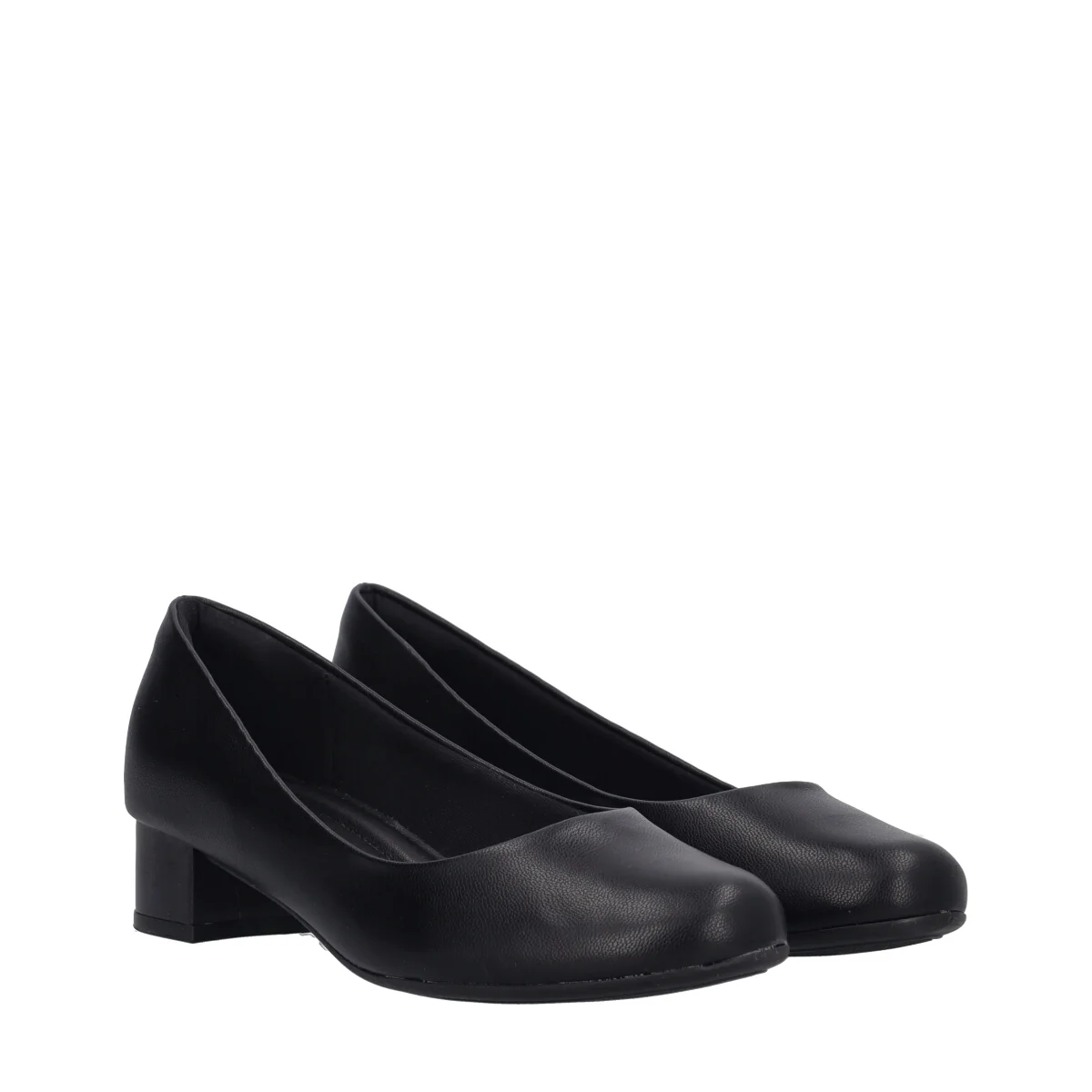 Decolleté Donna Nere Comfort - Image 3