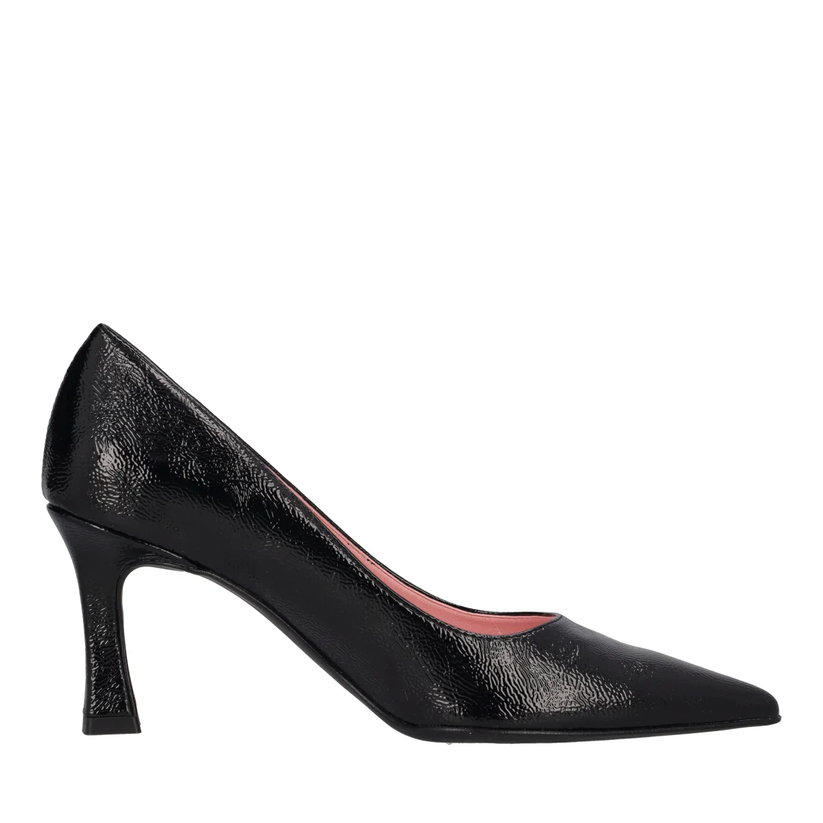 Décolleté Donna Nero Cristal - Image 2