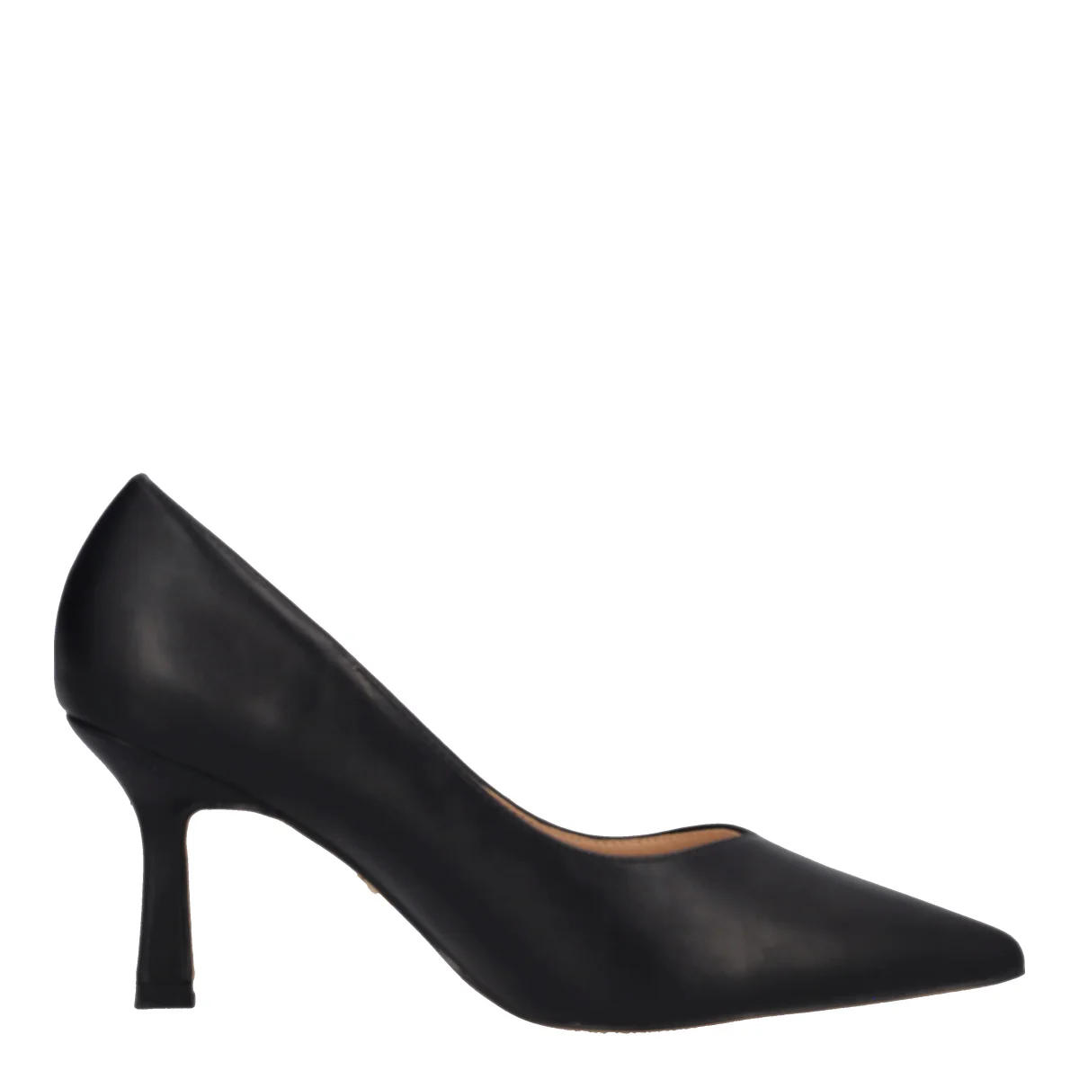Décolleté Donna Nero - Image 2