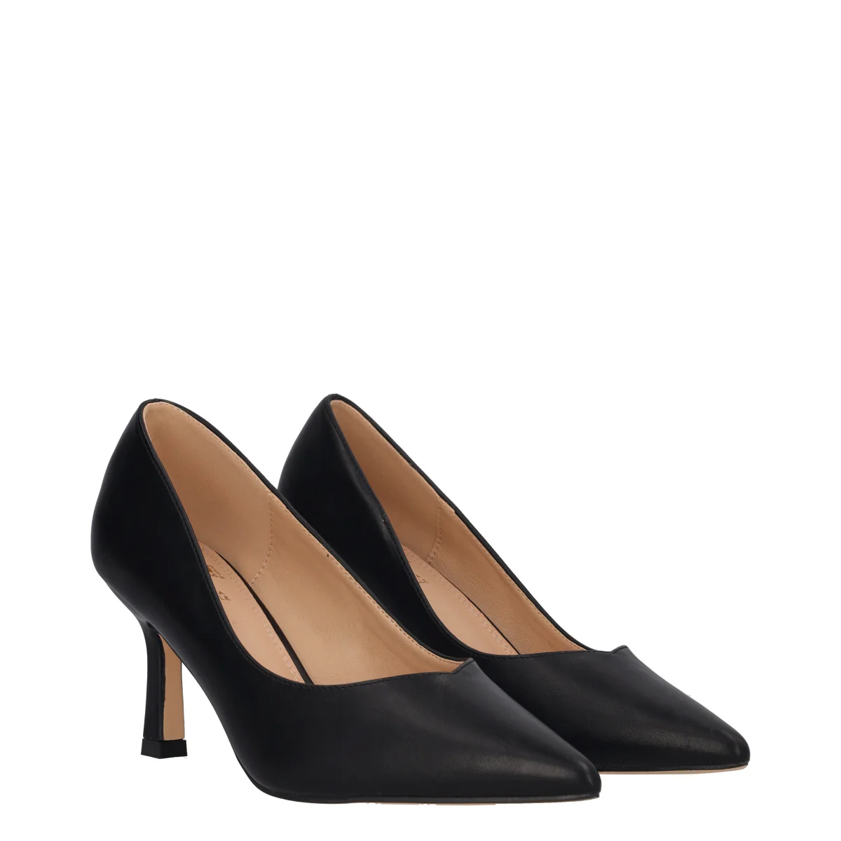 Décolleté Donna Nero - Image 3