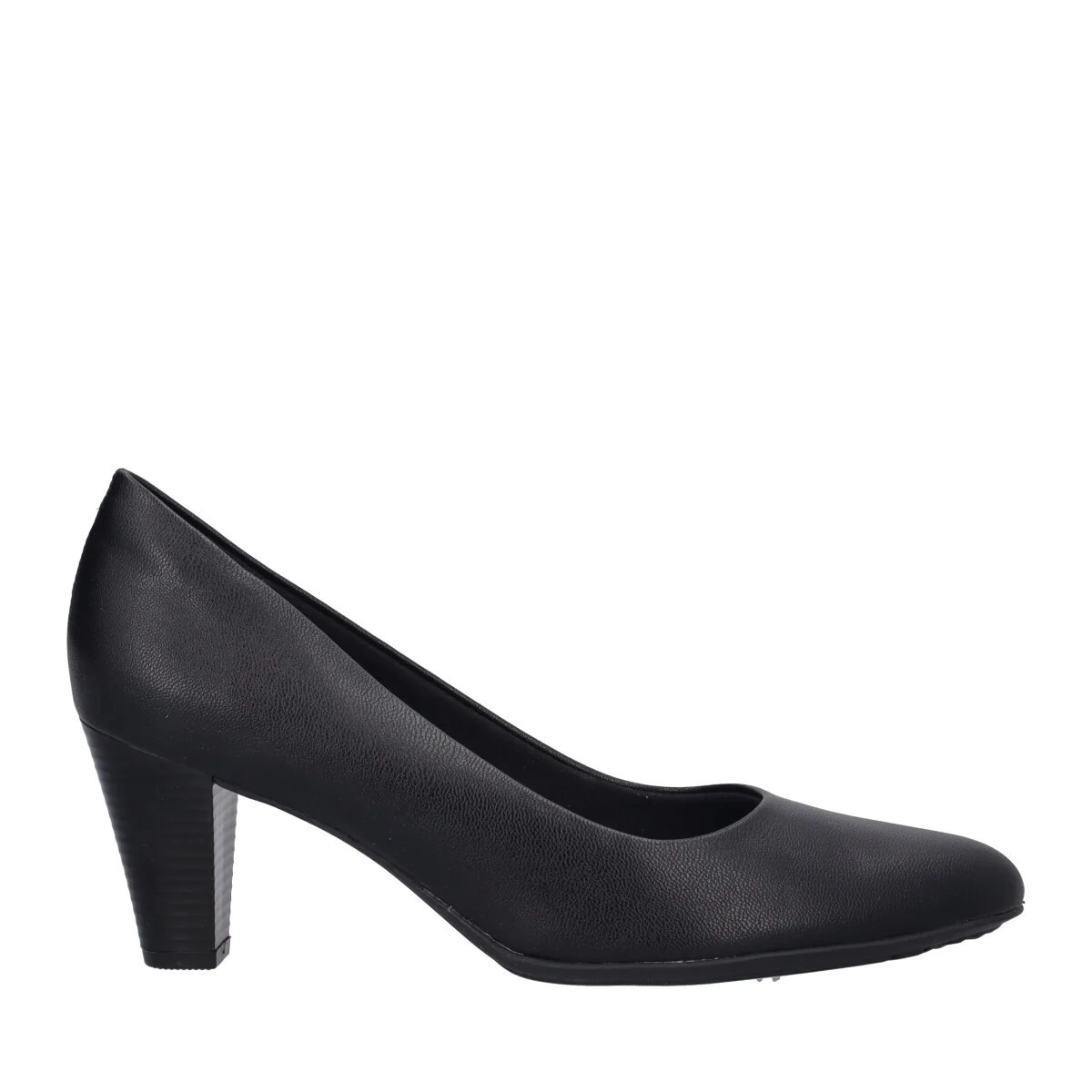 Decolleté Donna Nere Comfort