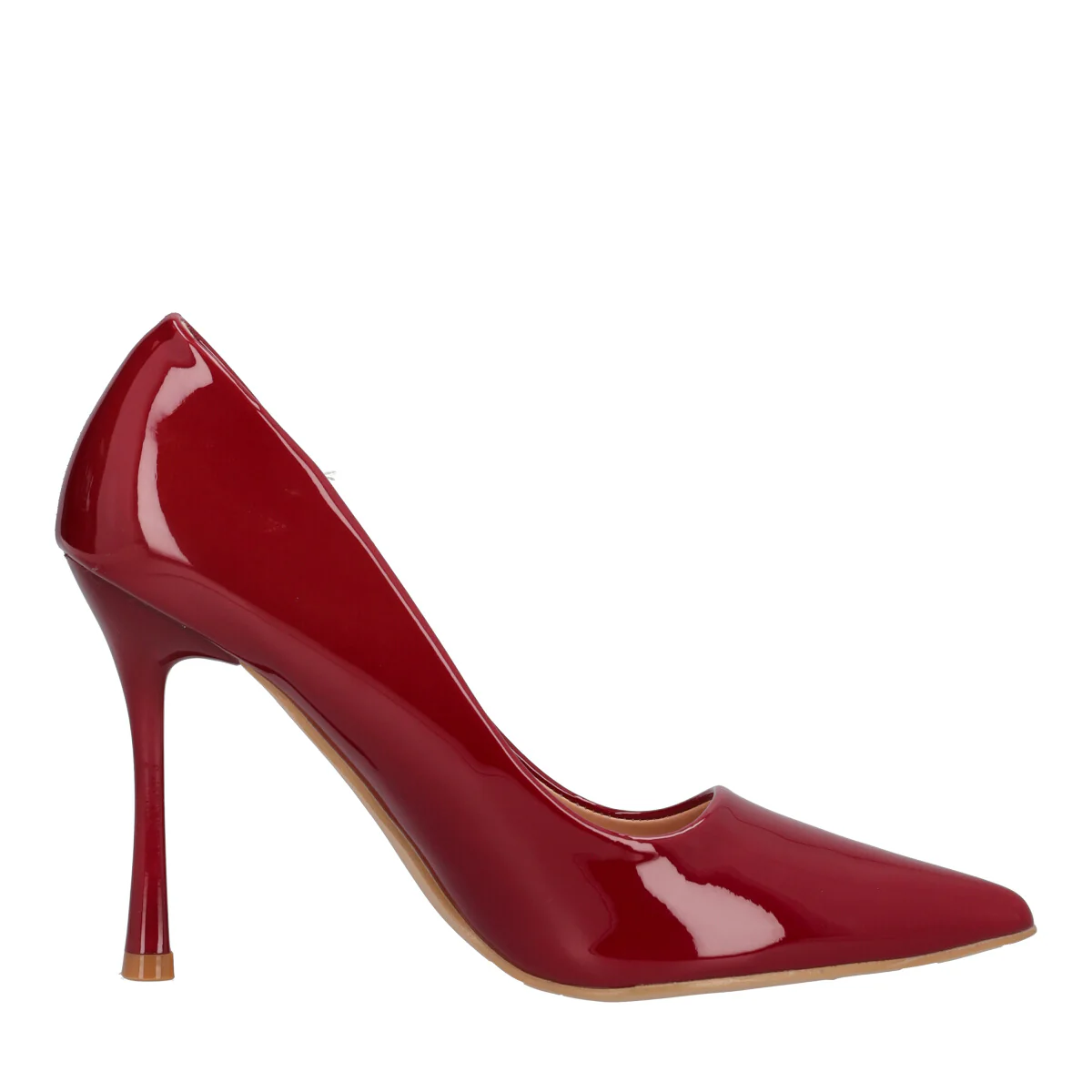 Décolleté Donna Rosse - Image 2