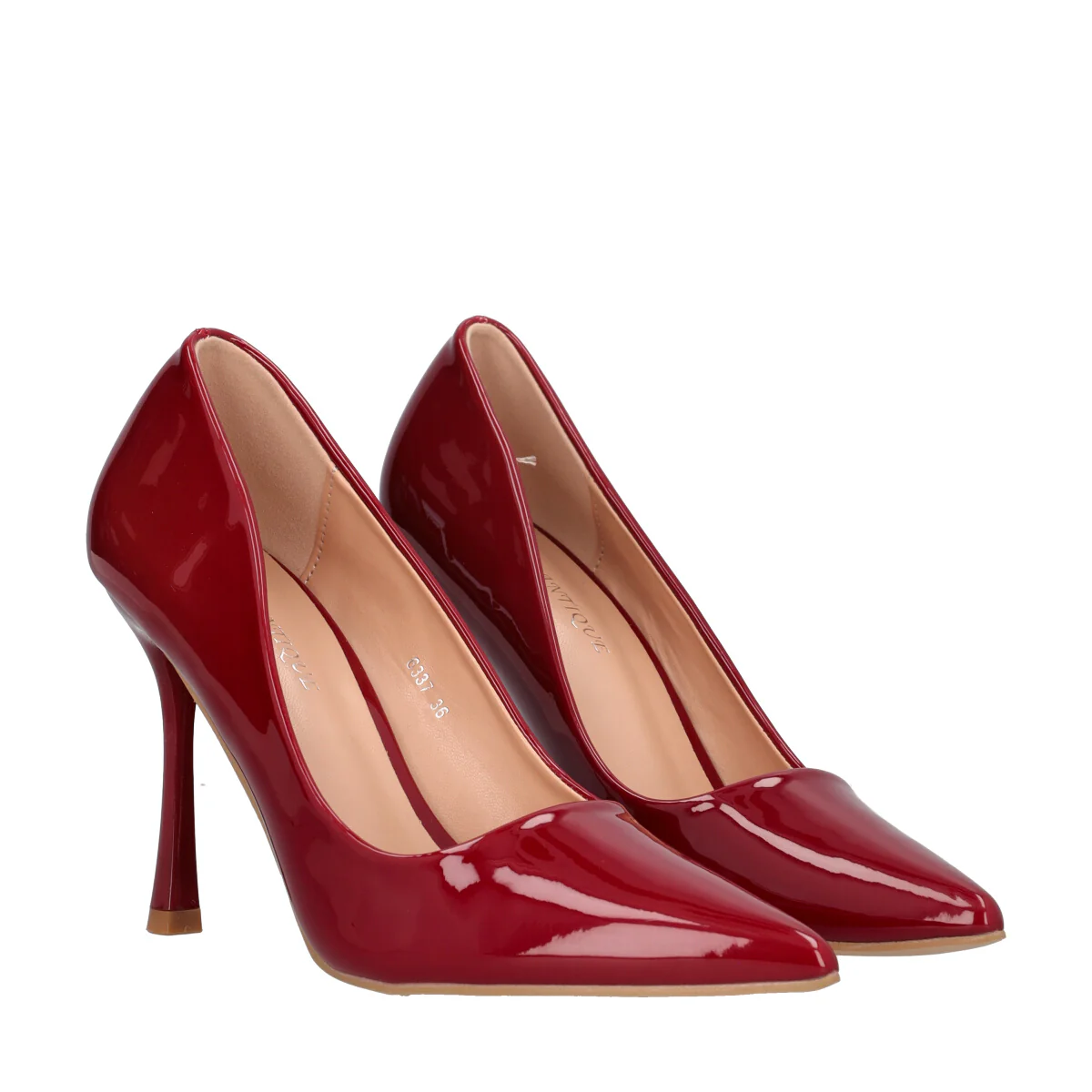 Décolleté Donna Rosse - Image 3